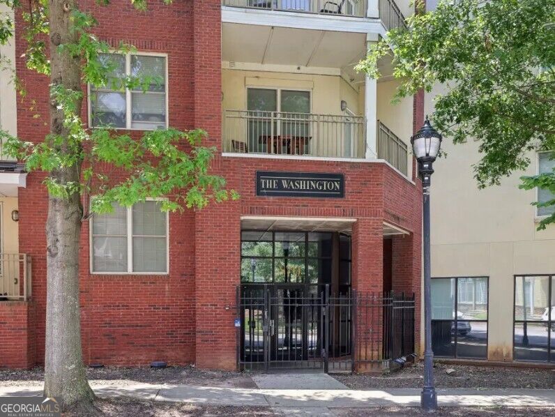 870 Mayson Turner Road # 1224