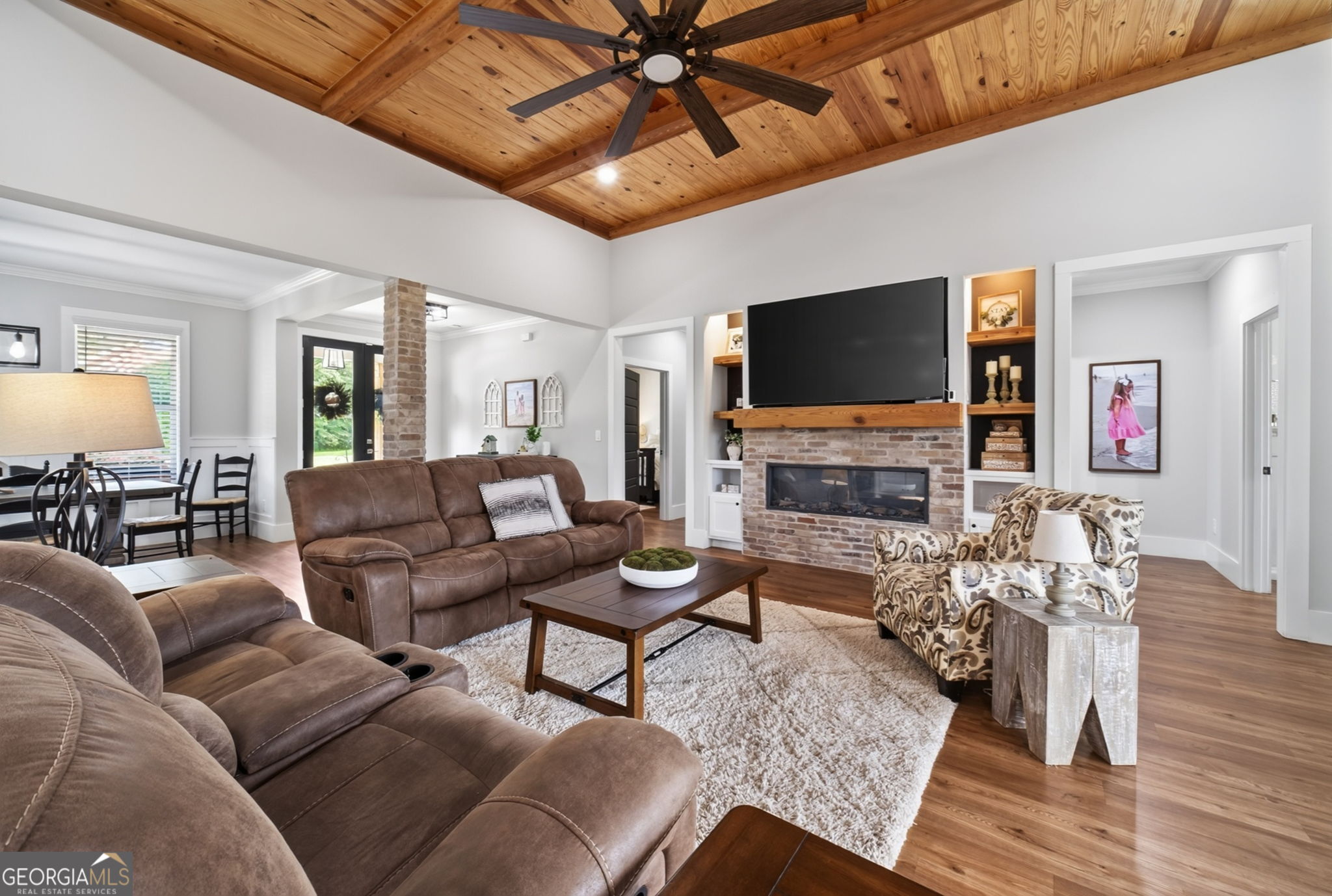 302 Savannah Drive