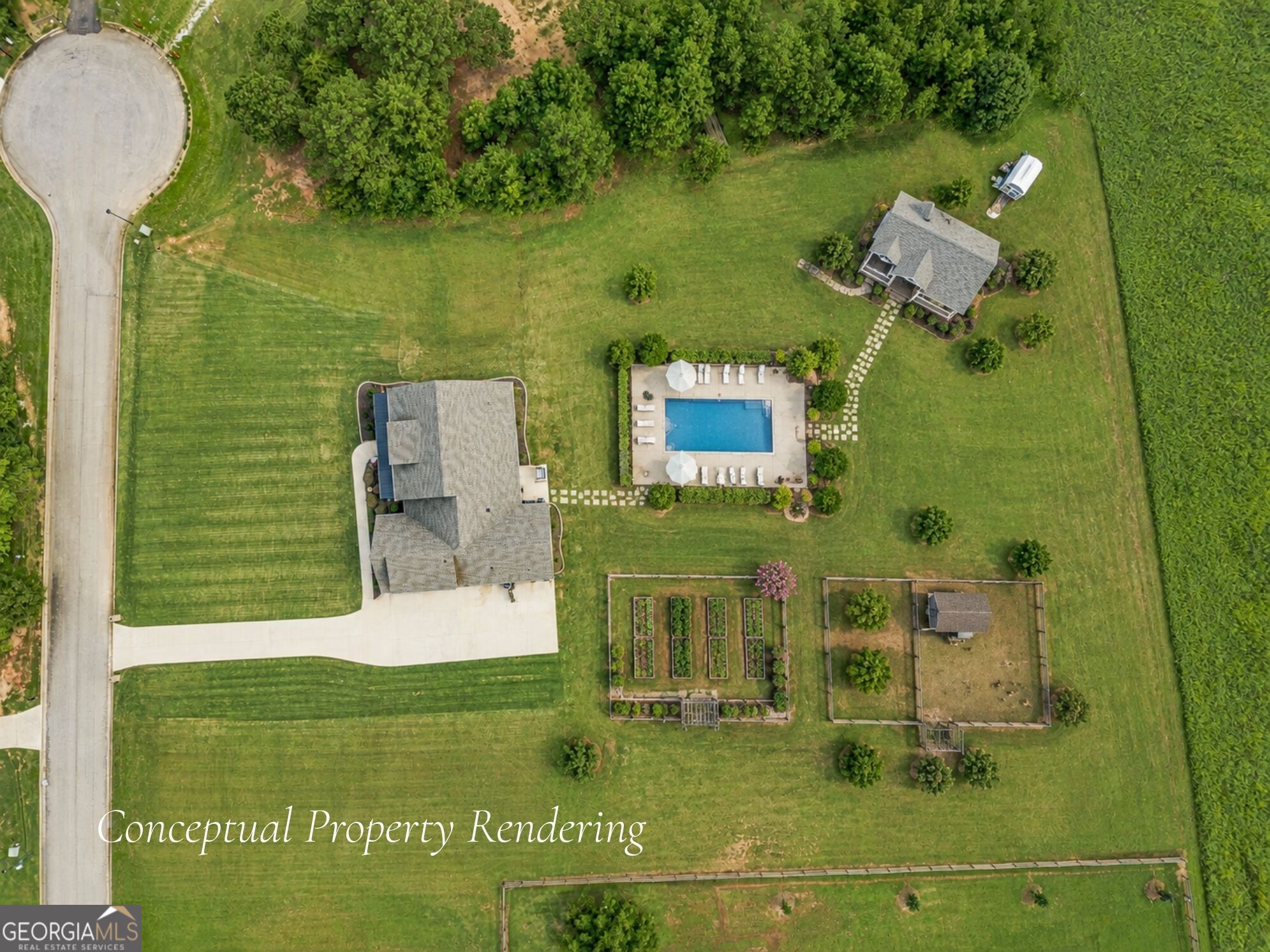 302 Savannah Drive