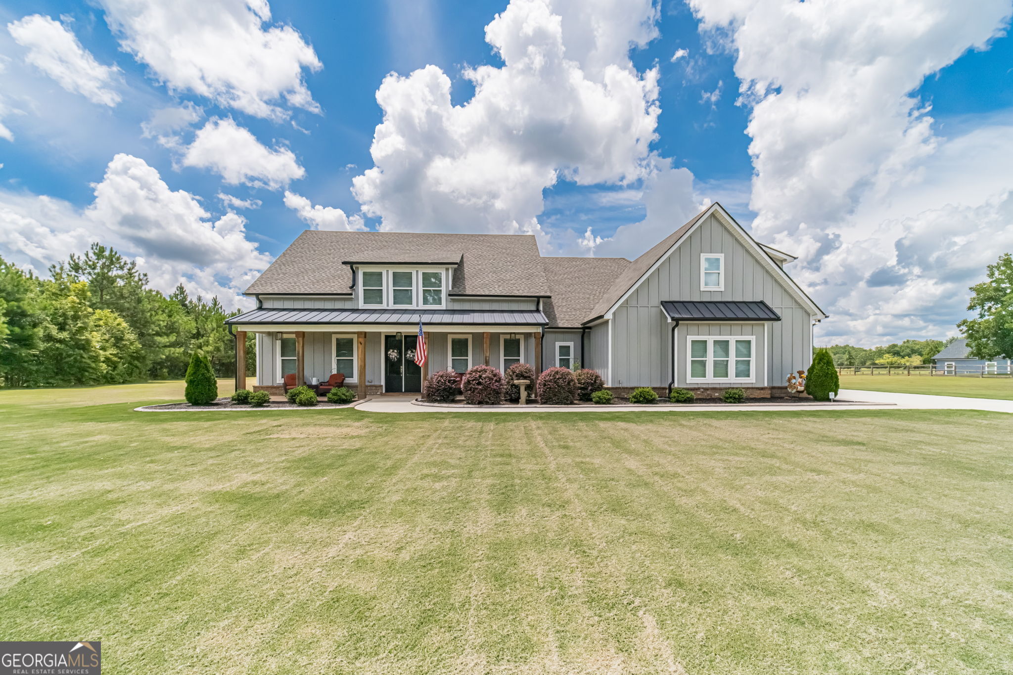 302 Savannah Drive