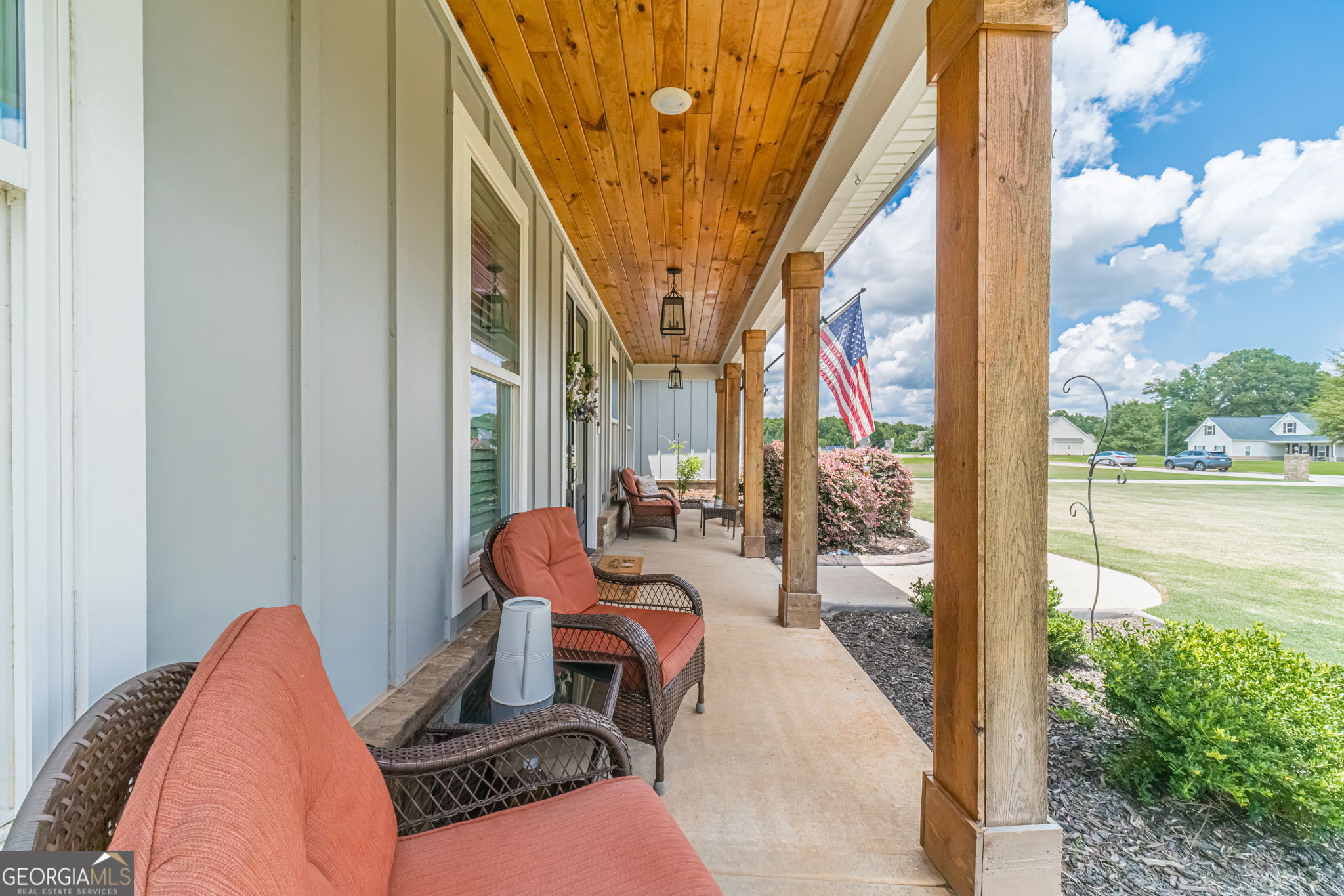 302 Savannah Drive