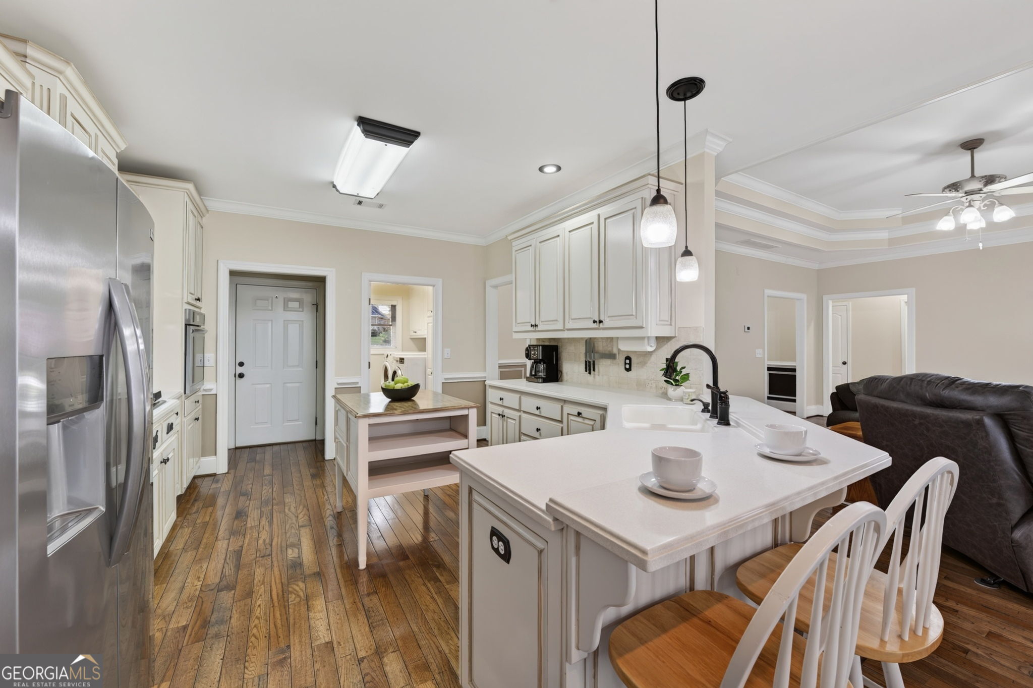 825 Harvest Lane