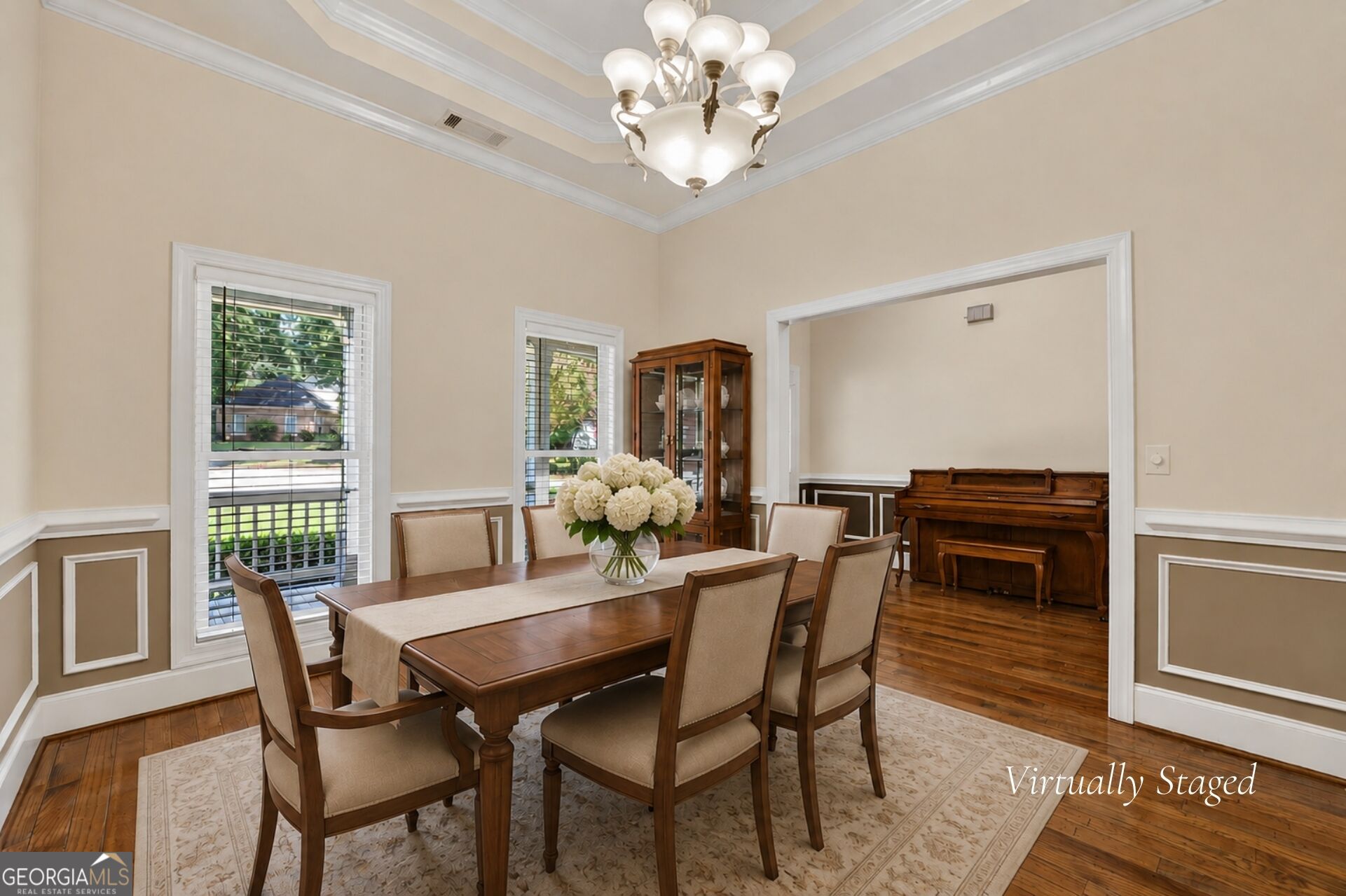 825 Harvest Lane