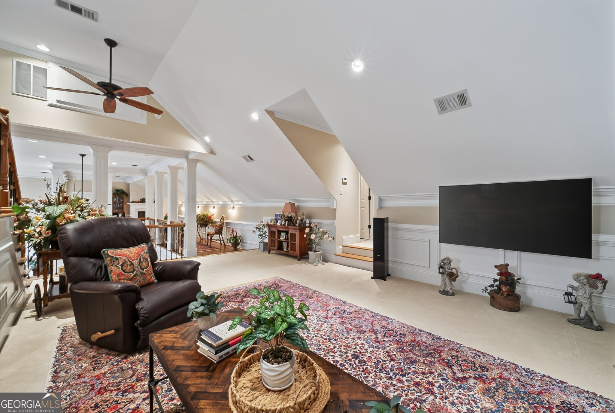 1601 Broadnax Mill Road
