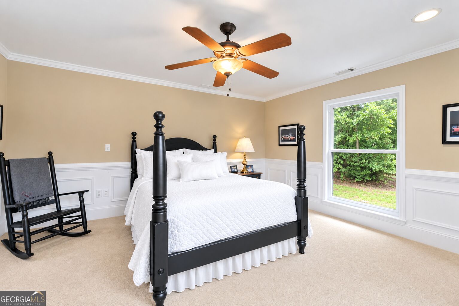 1601 Broadnax Mill Road