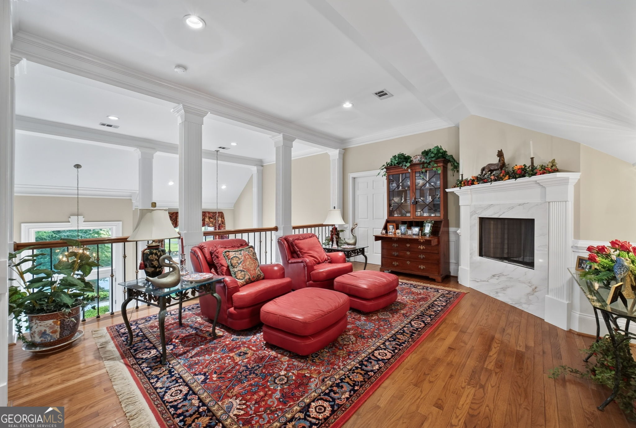 1601 Broadnax Mill Road