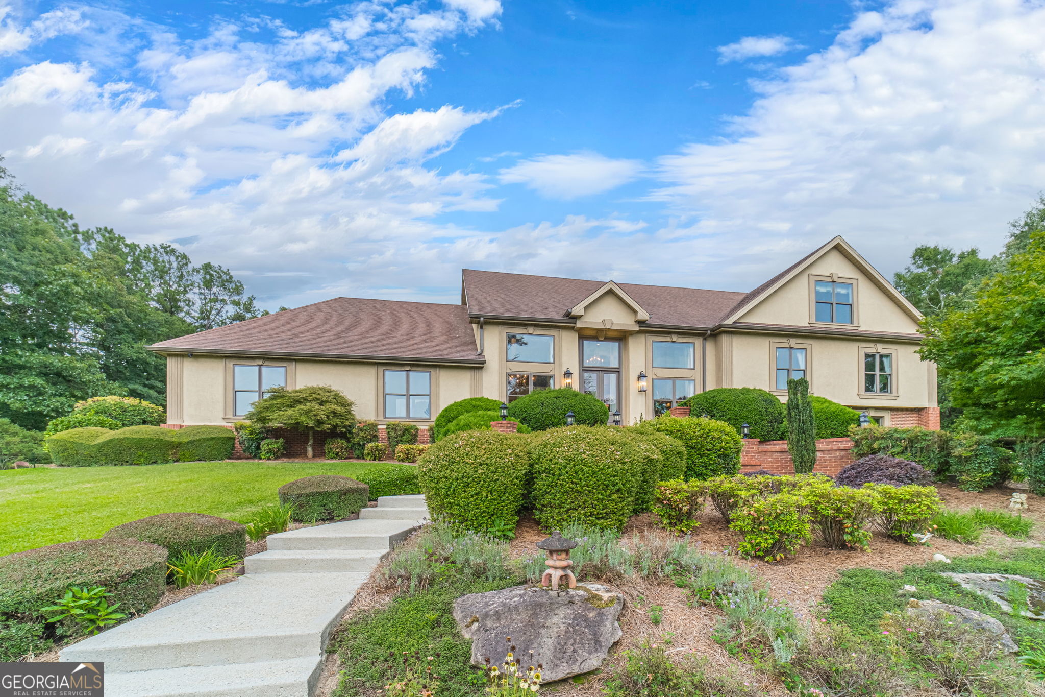 1601 Broadnax Mill Road