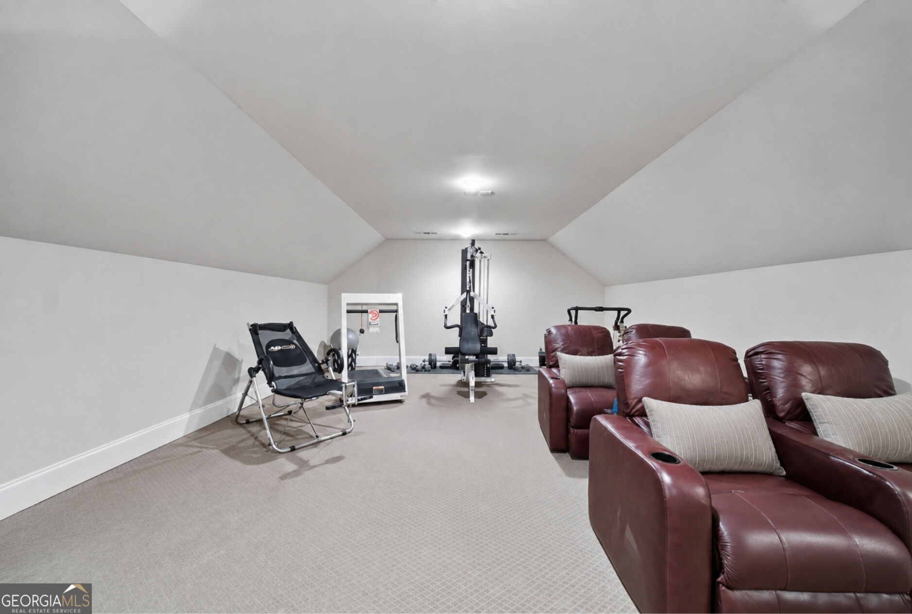 1601 Broadnax Mill Road