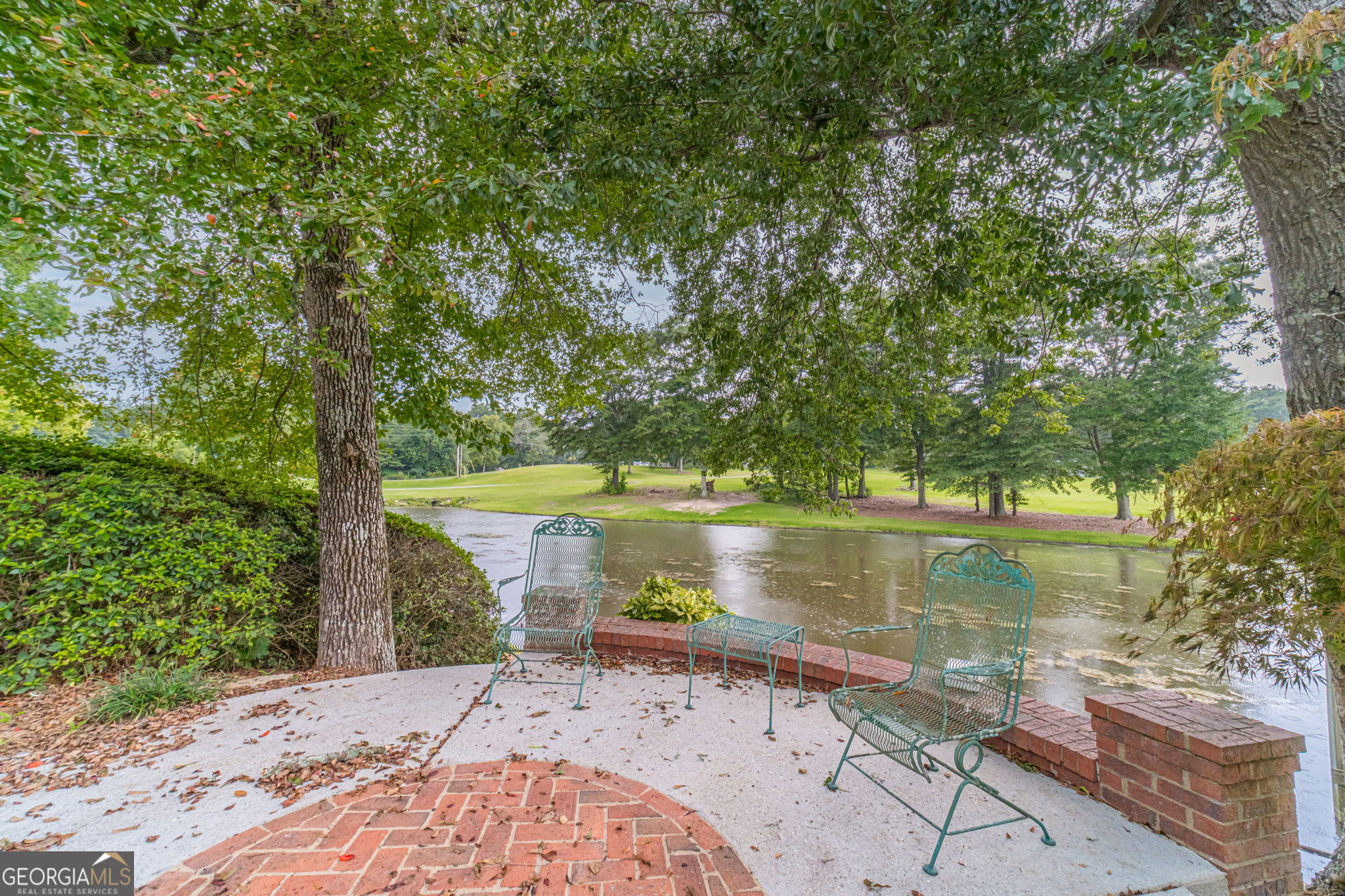 1601 Broadnax Mill Road