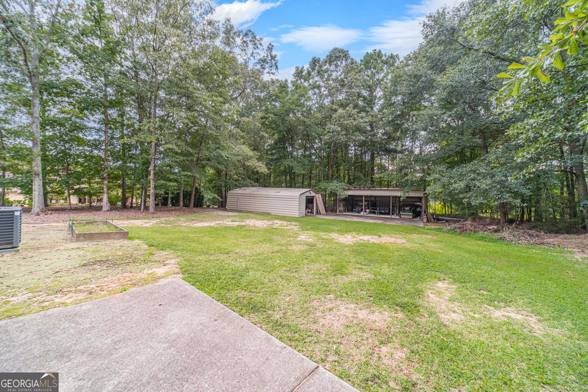 1601 Broadnax Mill Road