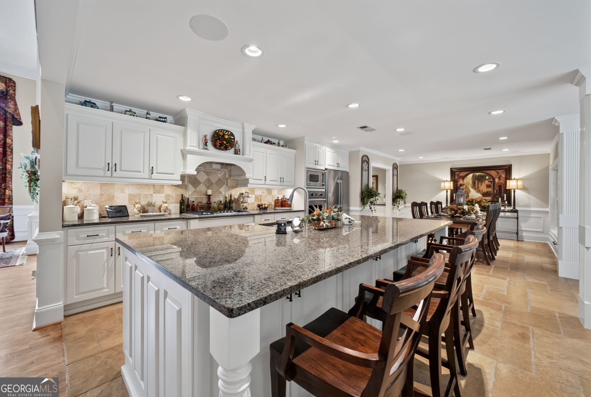 1601 Broadnax Mill Road