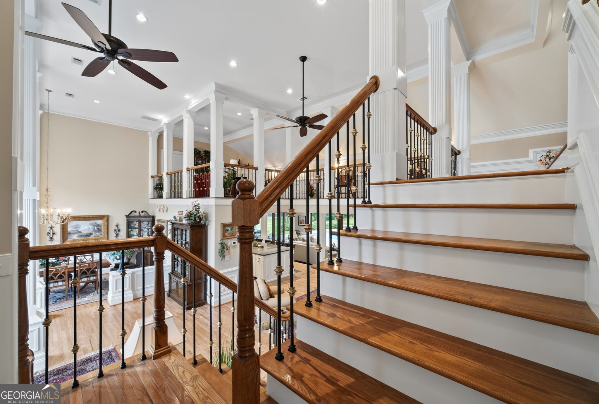 1601 Broadnax Mill Road