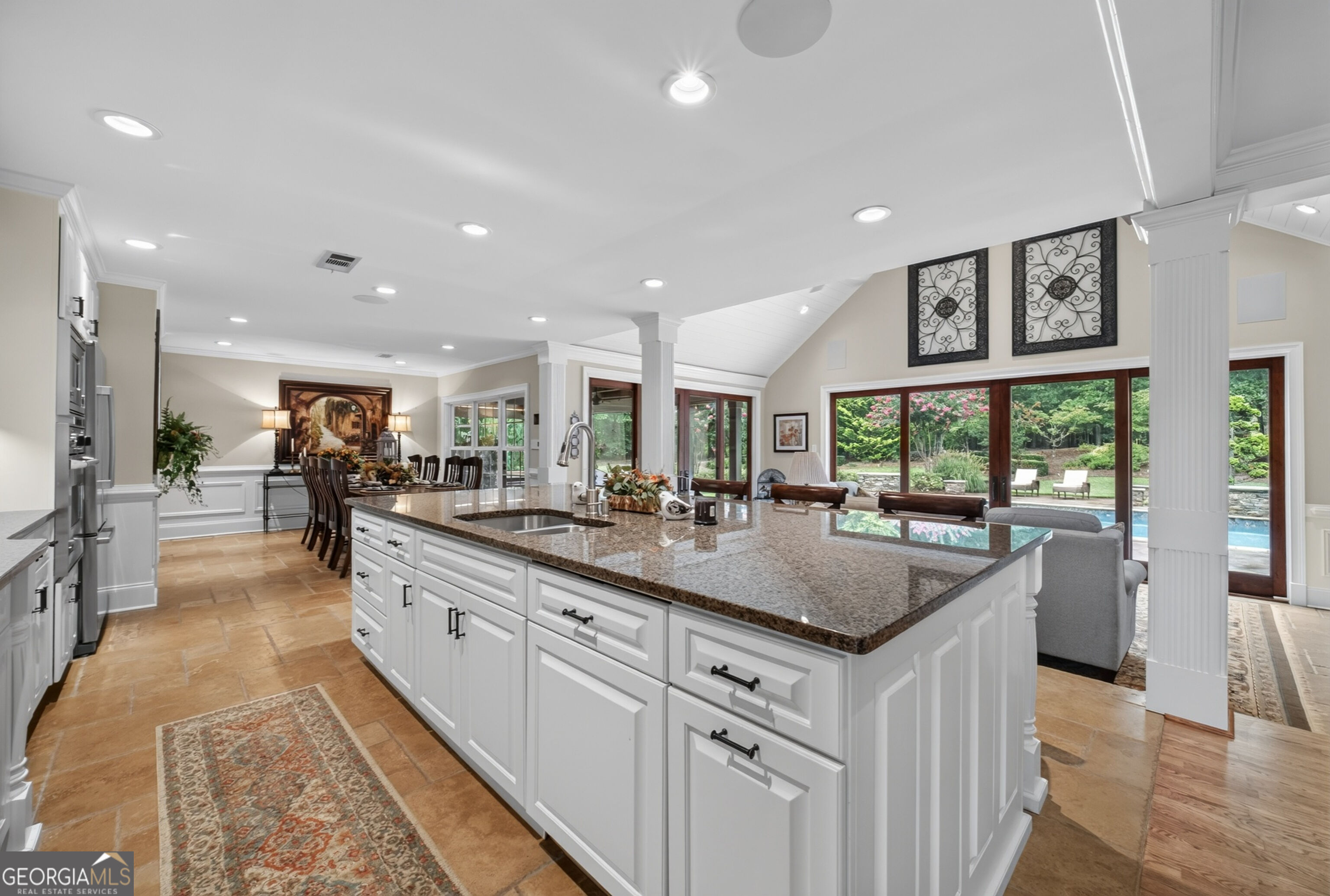 1601 Broadnax Mill Road