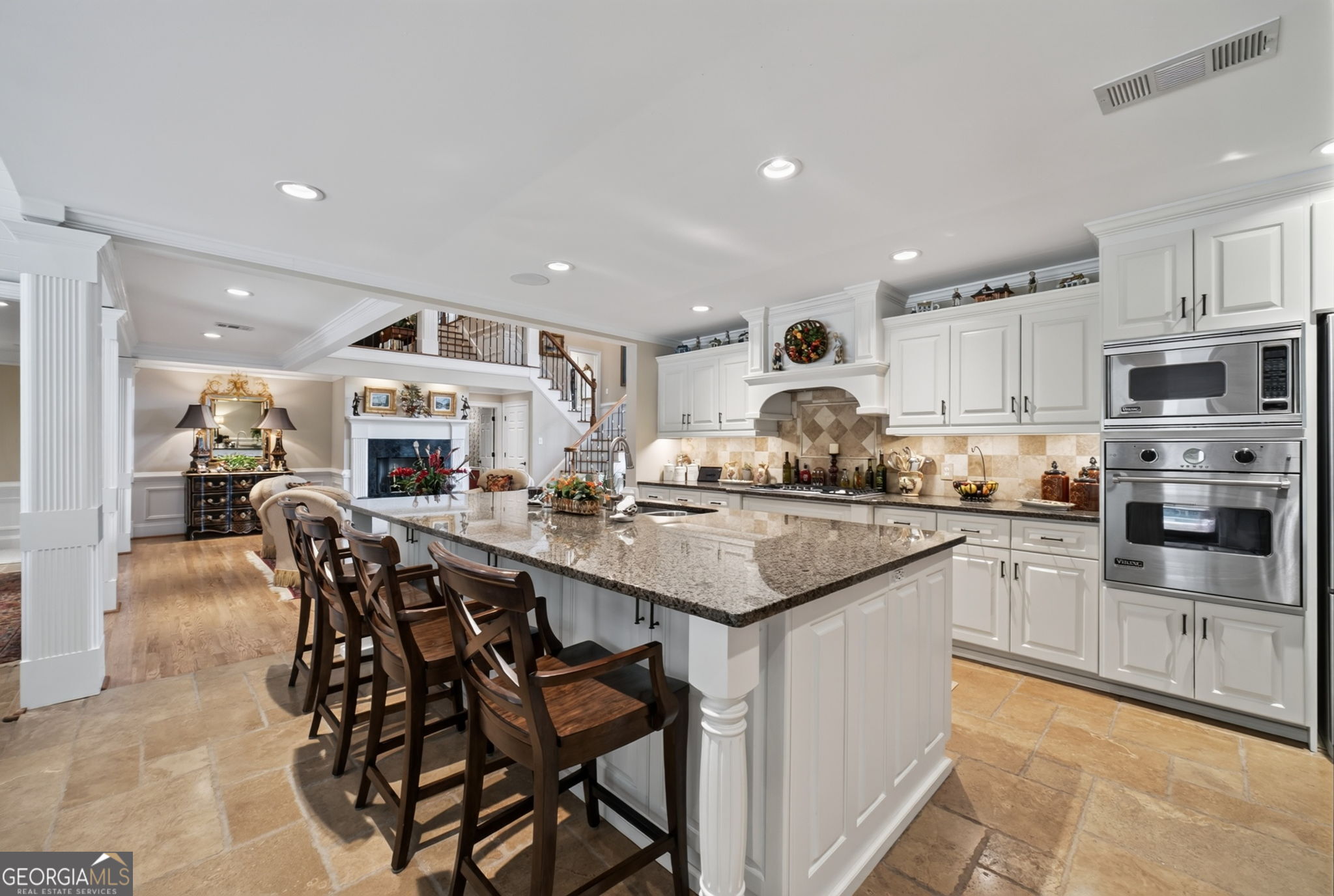 1601 Broadnax Mill Road