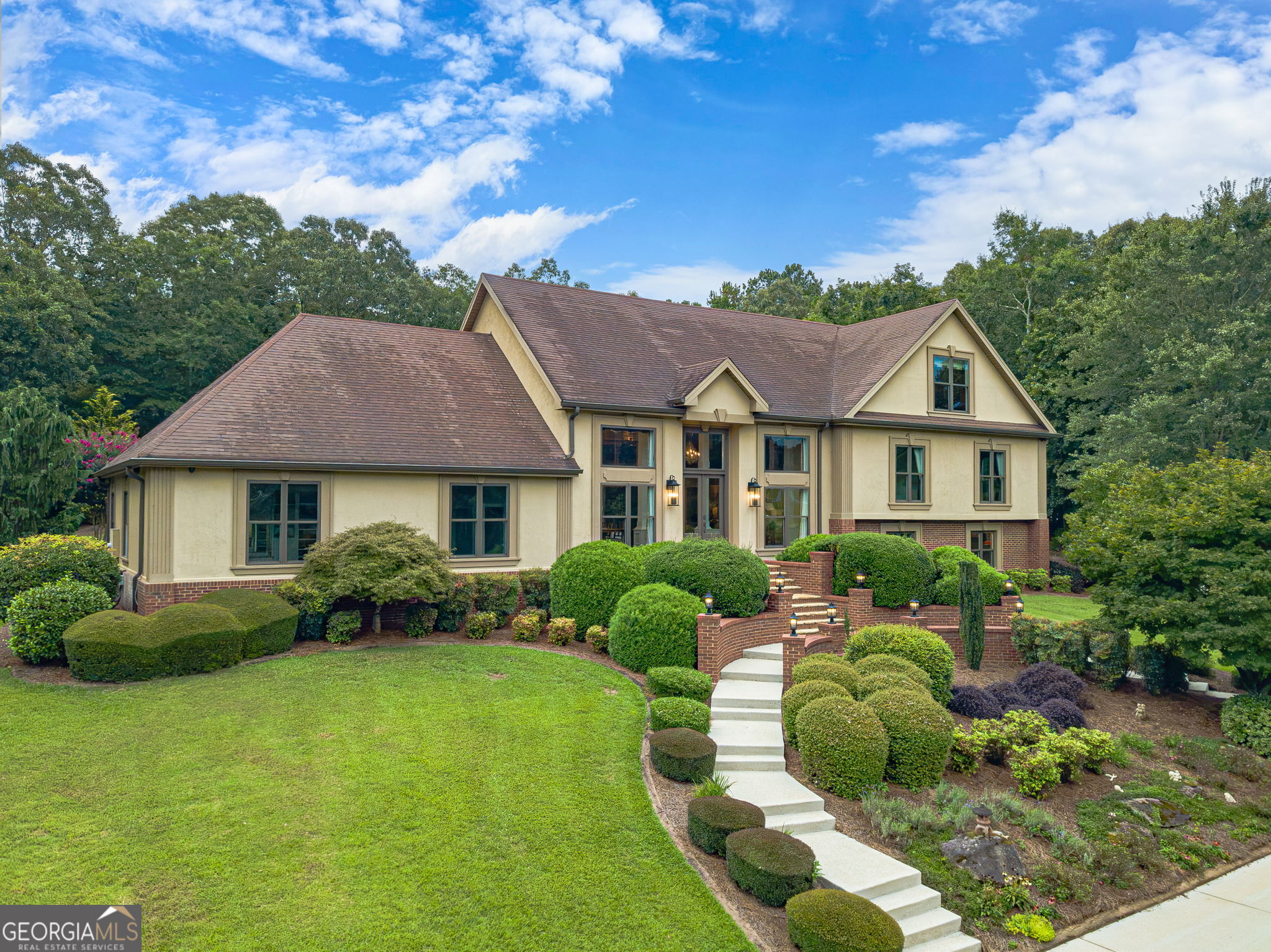 1601 Broadnax Mill Road