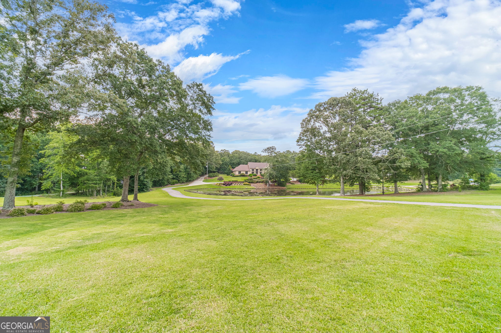 1601 Broadnax Mill Road