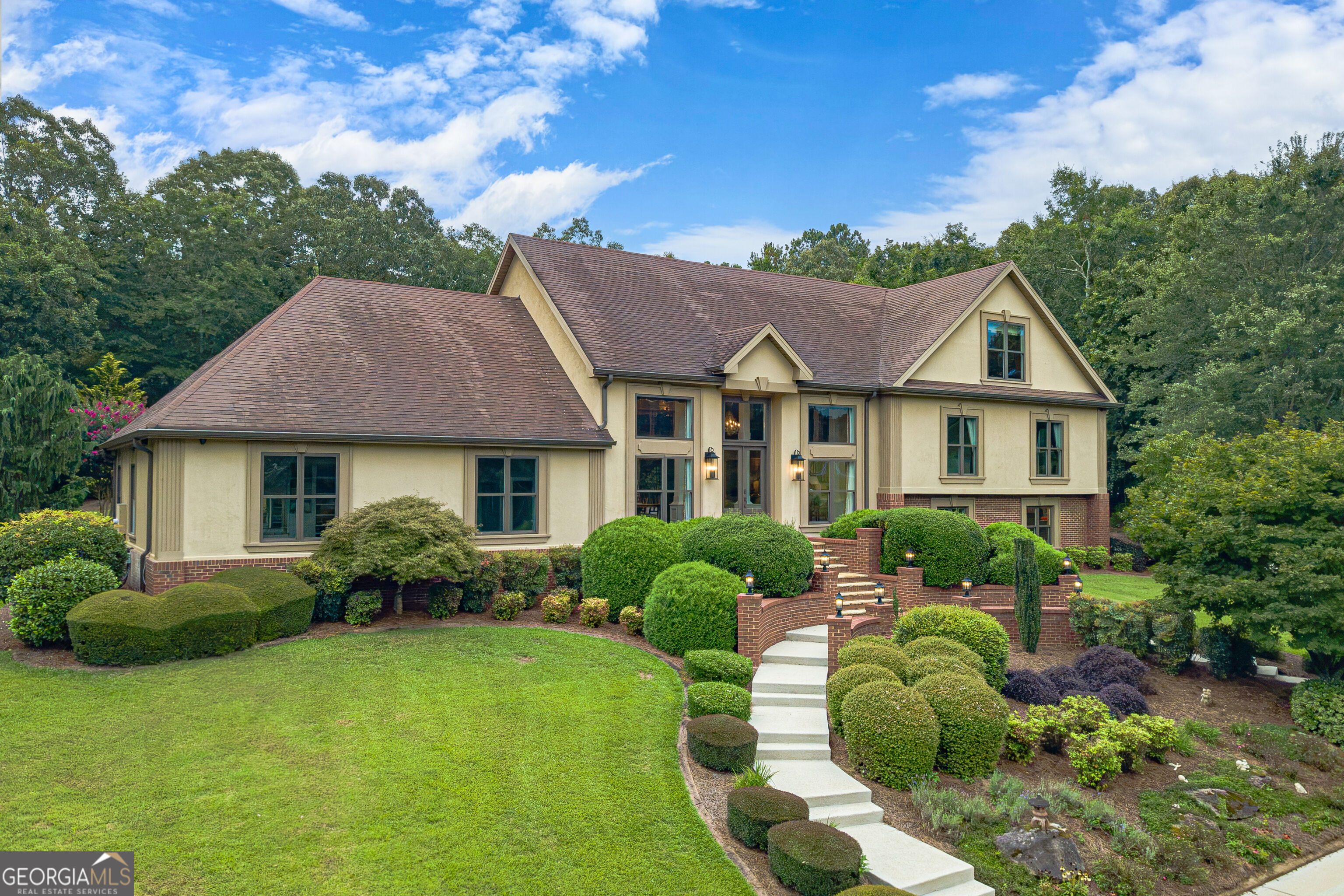 1601 Broadnax Mill Road