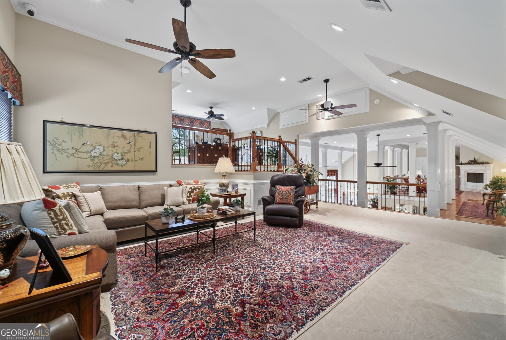 1601 Broadnax Mill Road