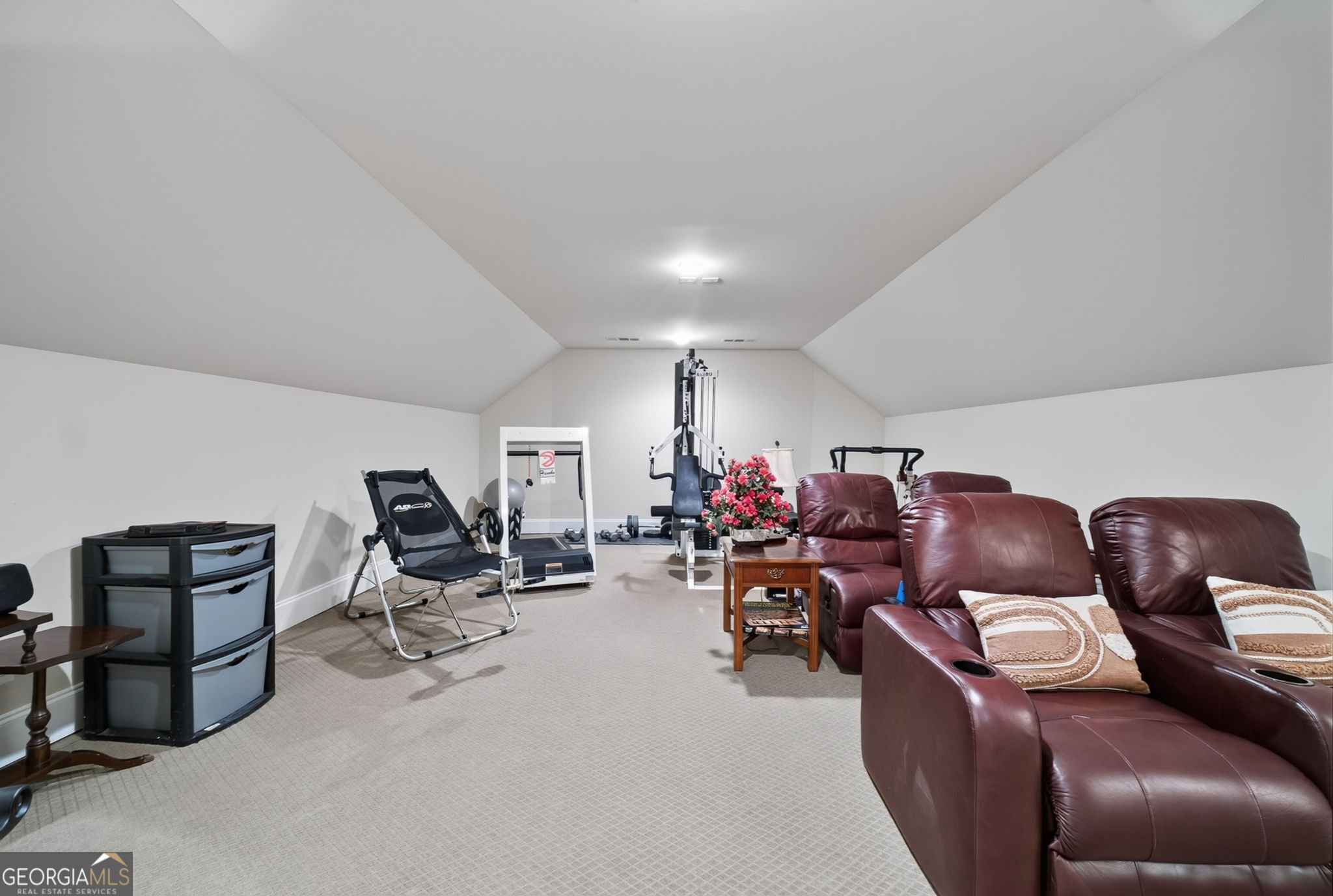 1601 Broadnax Mill Road