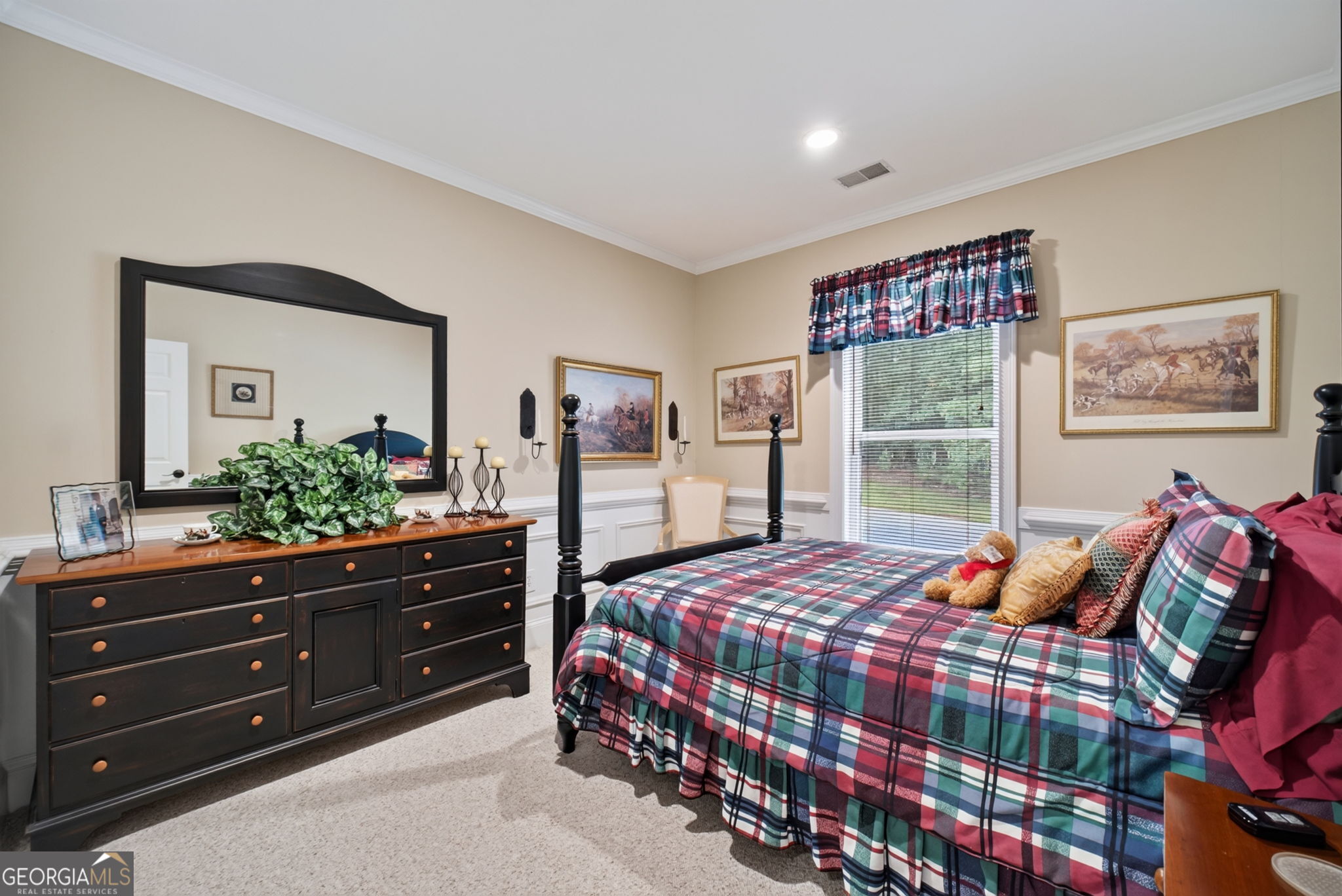1601 Broadnax Mill Road