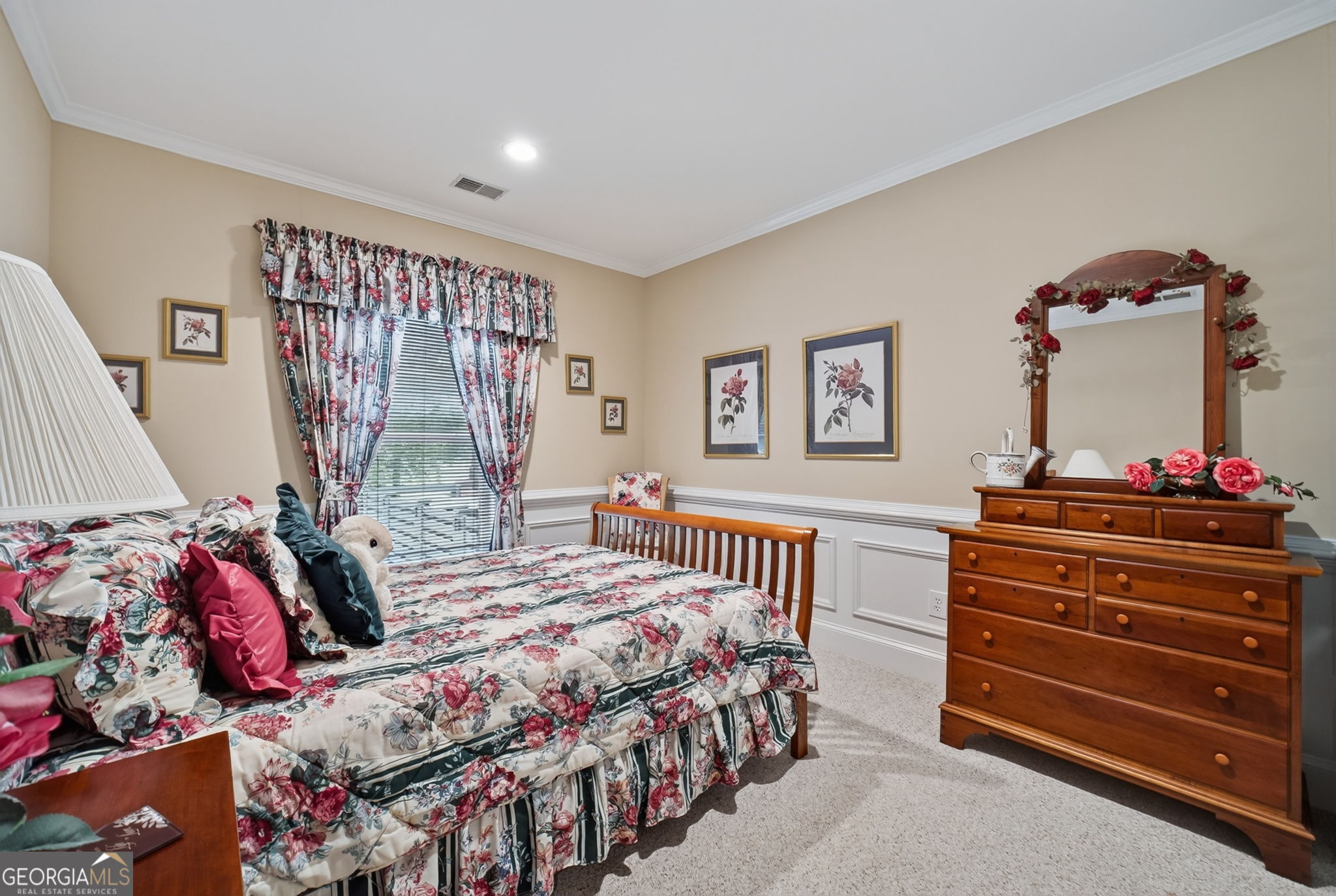 1601 Broadnax Mill Road