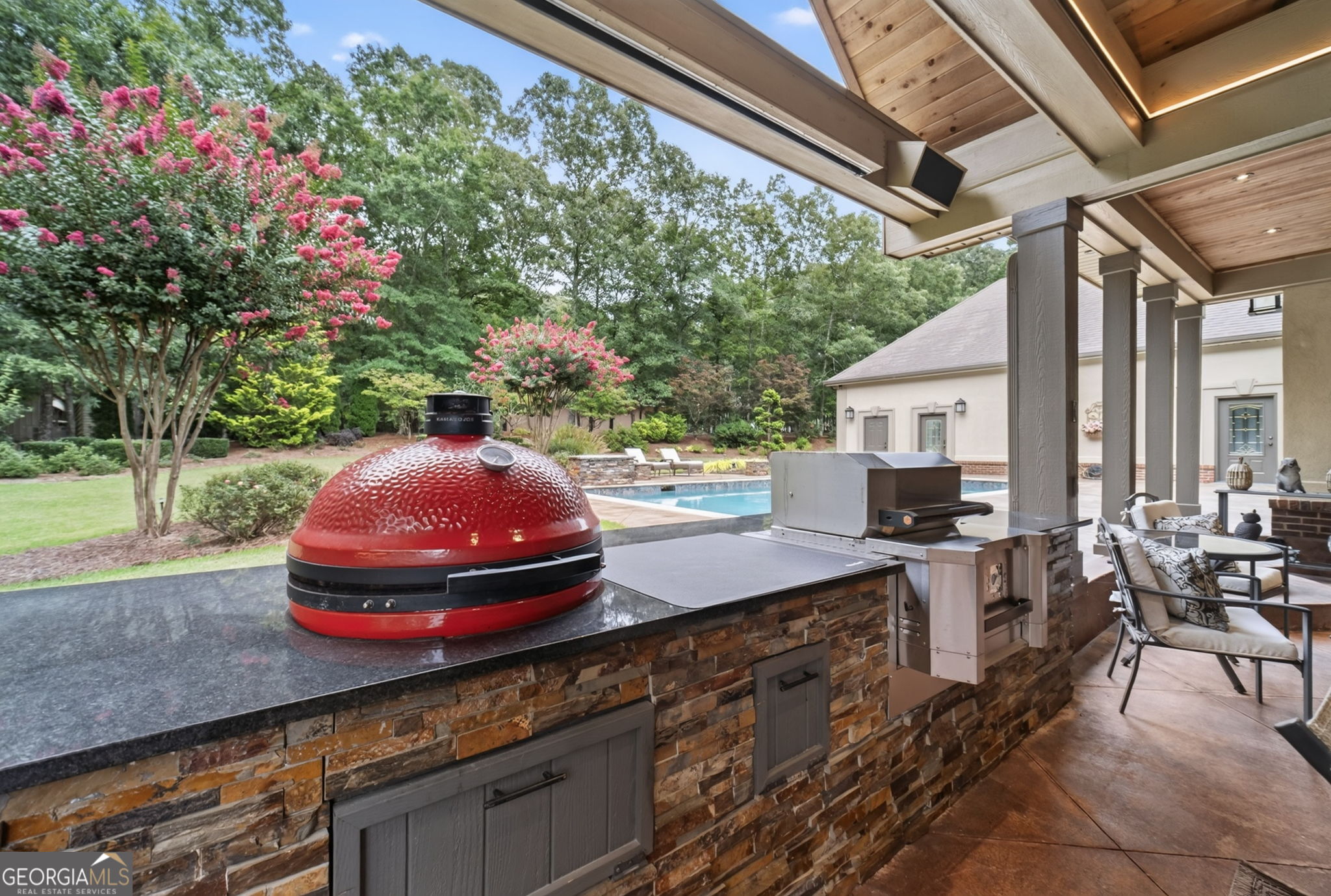 1601 Broadnax Mill Road