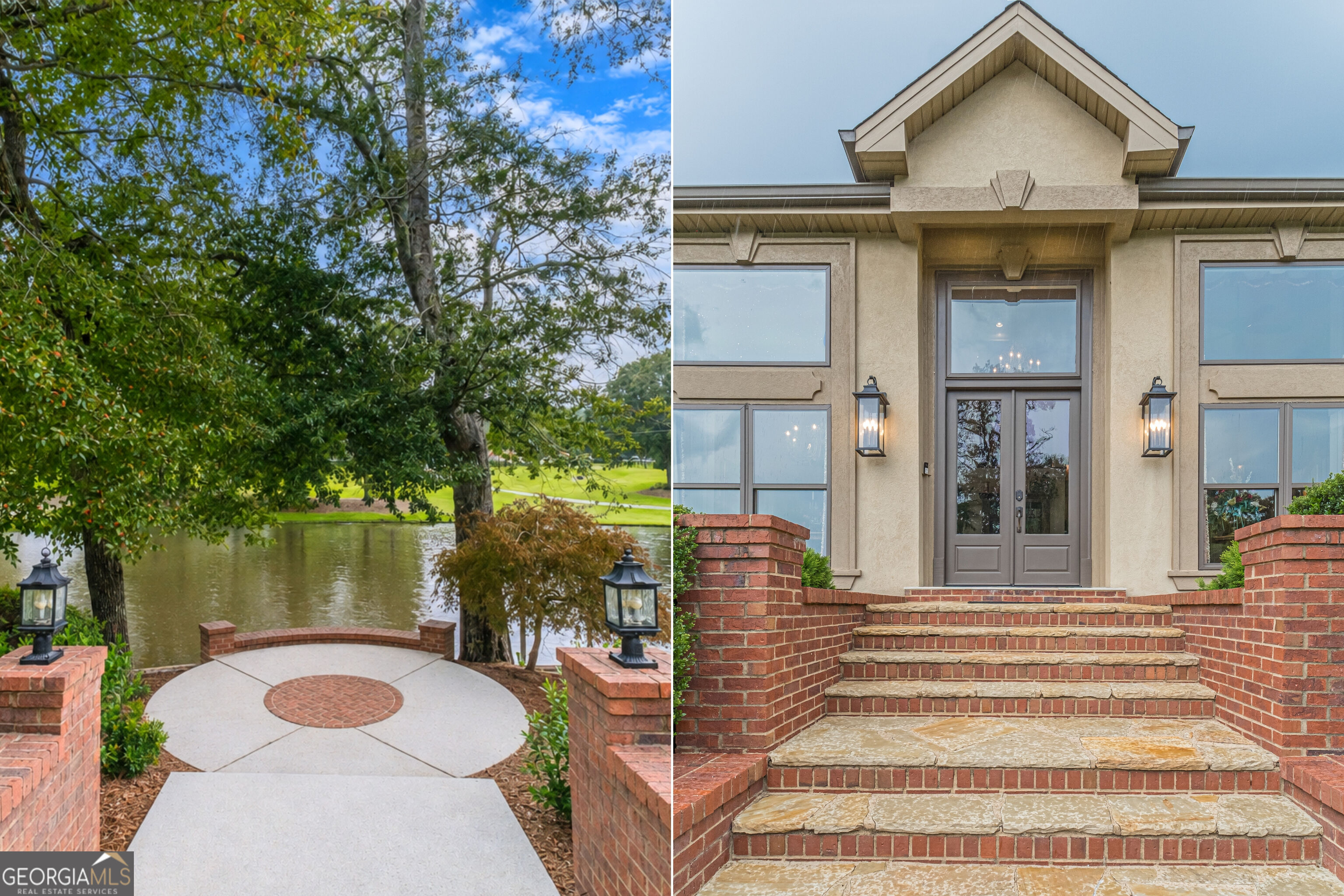 1601 Broadnax Mill Road