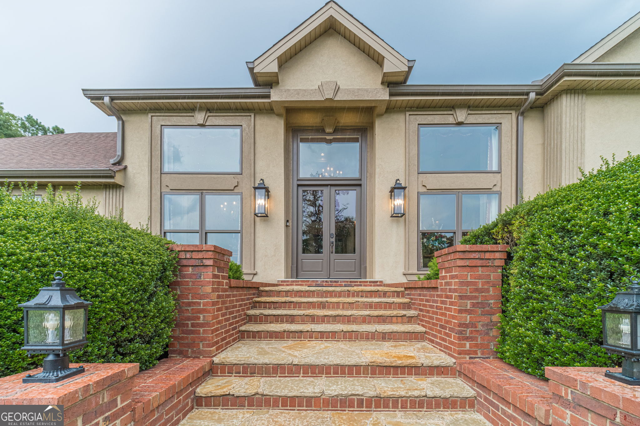 1601 Broadnax Mill Road