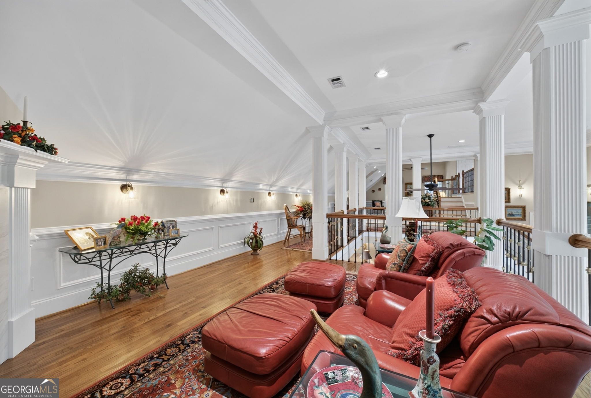 1601 Broadnax Mill Road