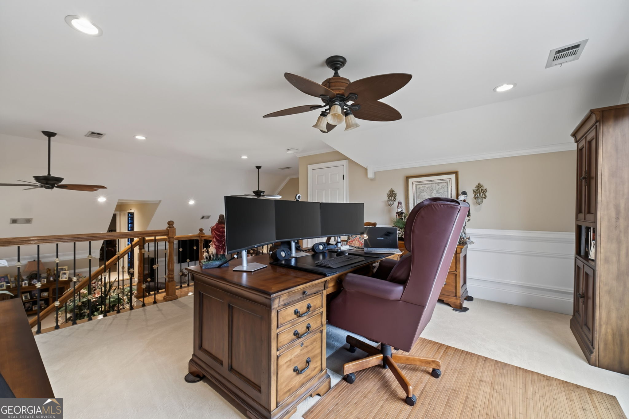 1601 Broadnax Mill Road