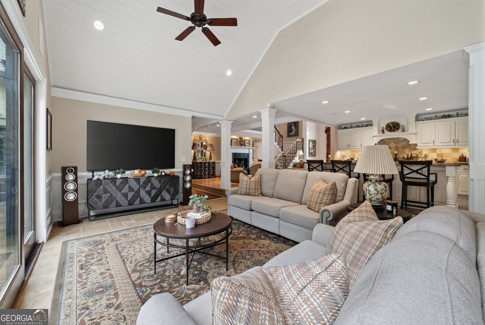 1601 Broadnax Mill Road