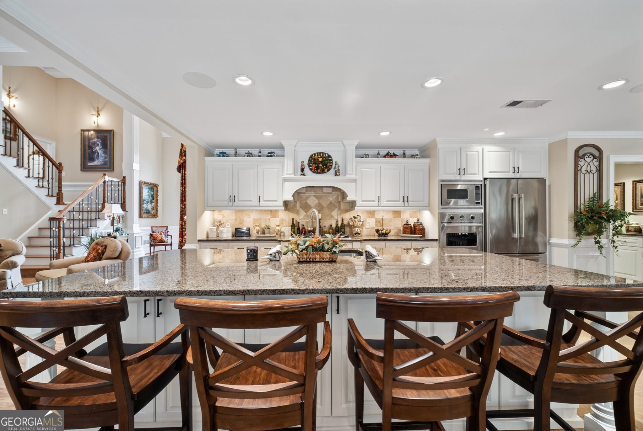 1601 Broadnax Mill Road