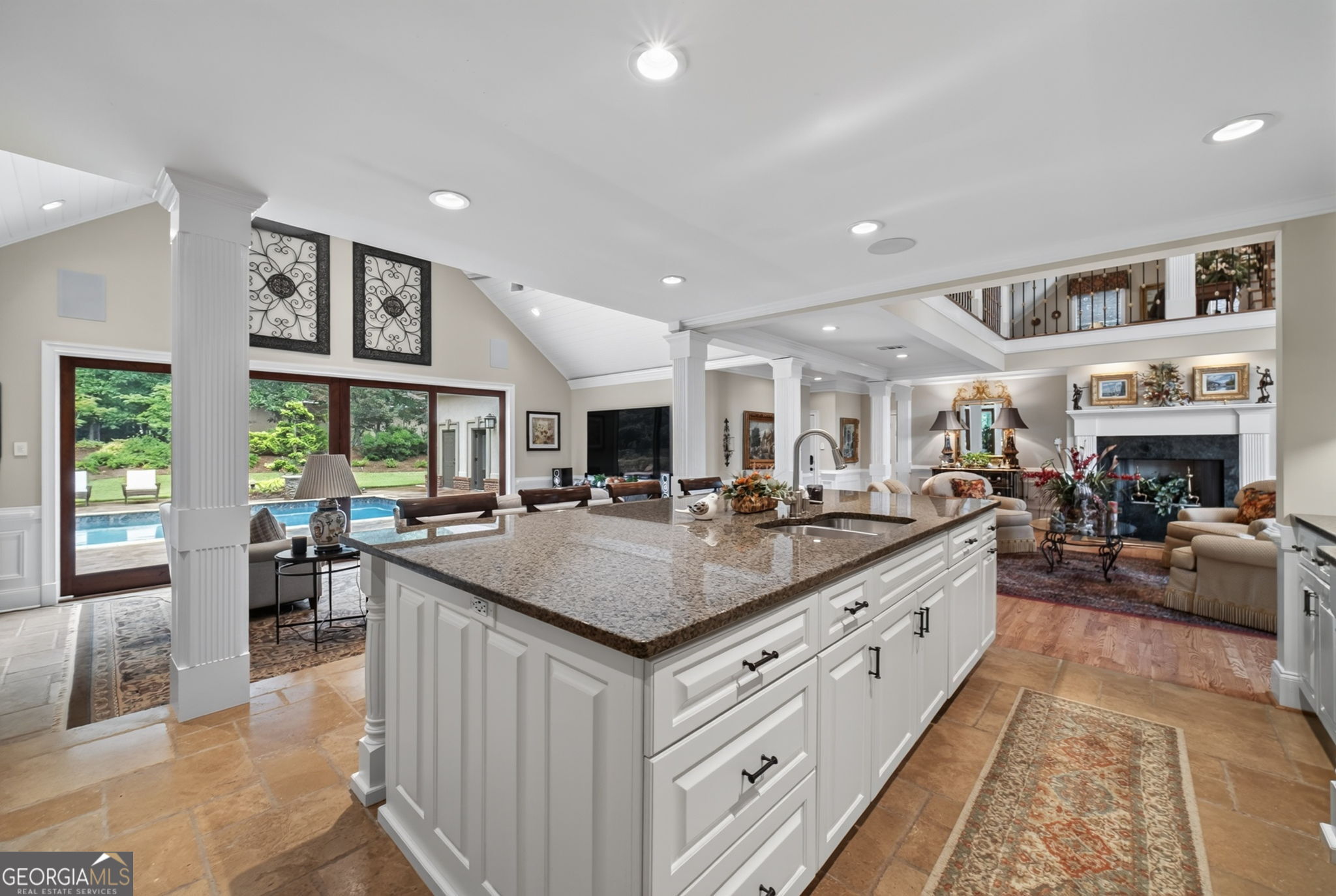 1601 Broadnax Mill Road