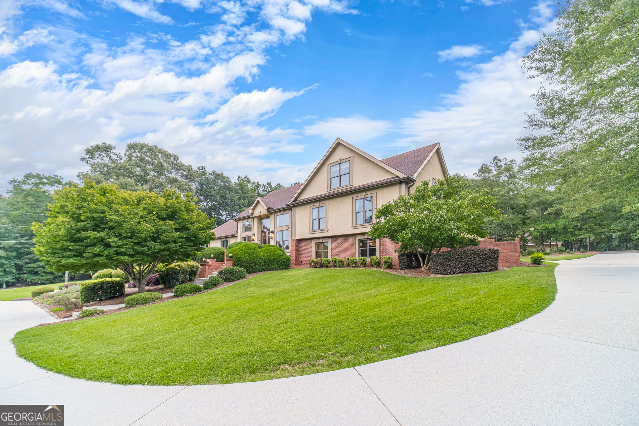 1601 Broadnax Mill Road