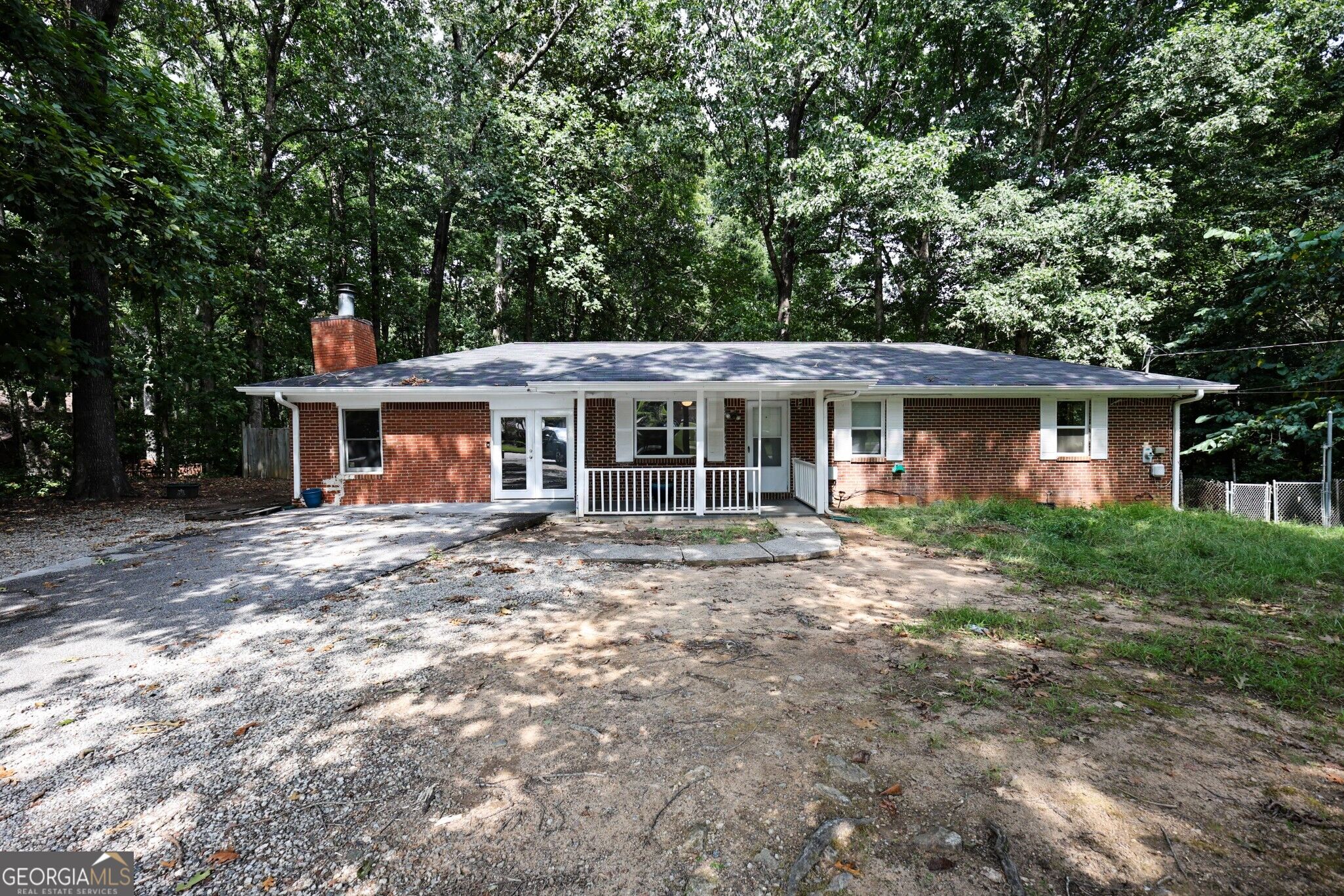 4330 Mink Livsey Road