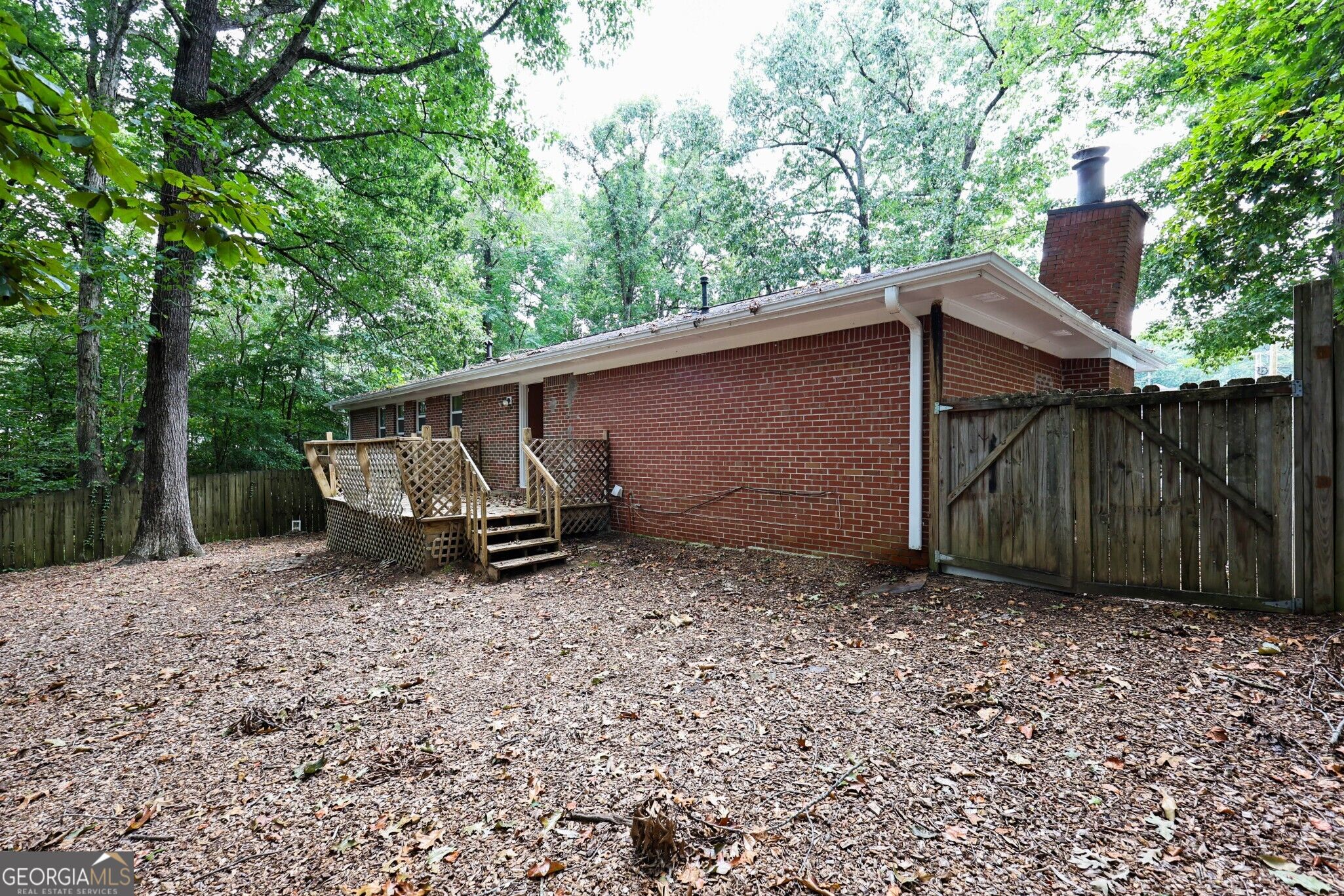 4330 Mink Livsey Road