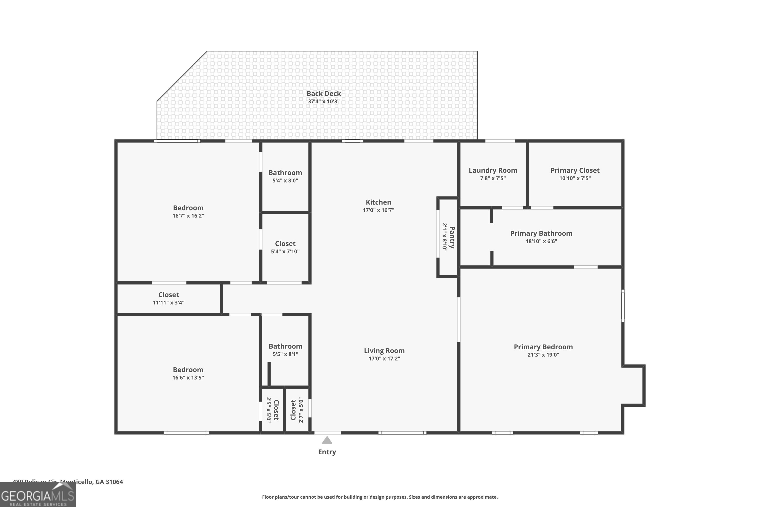 489 Pelican Circle