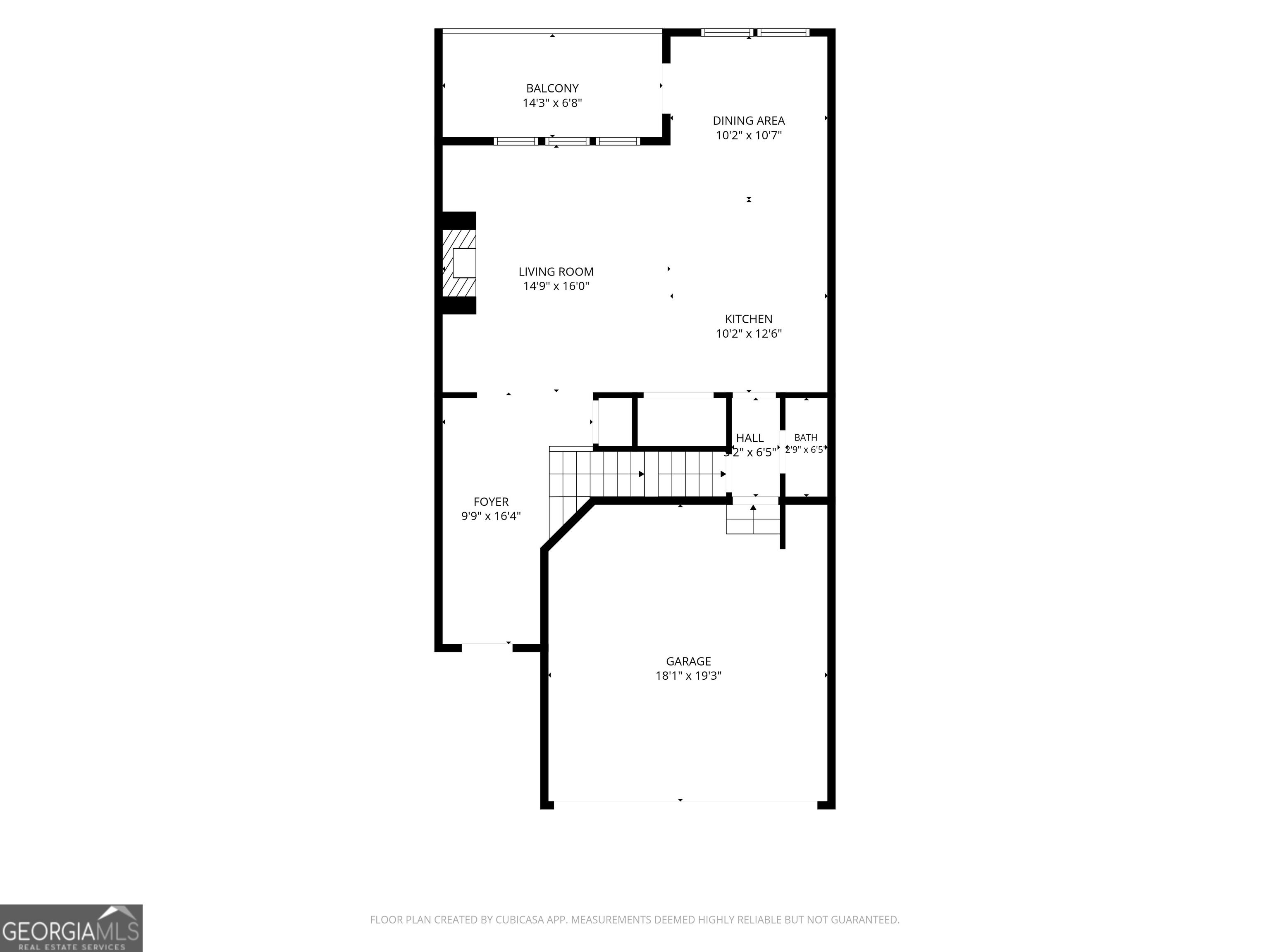 877 Whittington Parkway SW