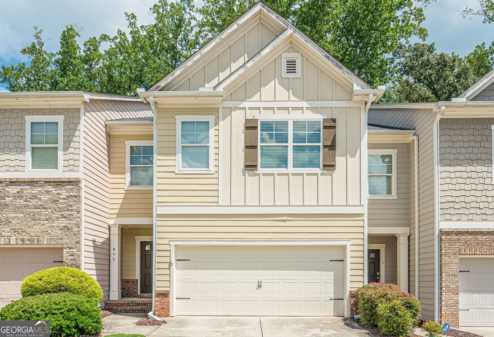 877 Whittington Parkway SW
