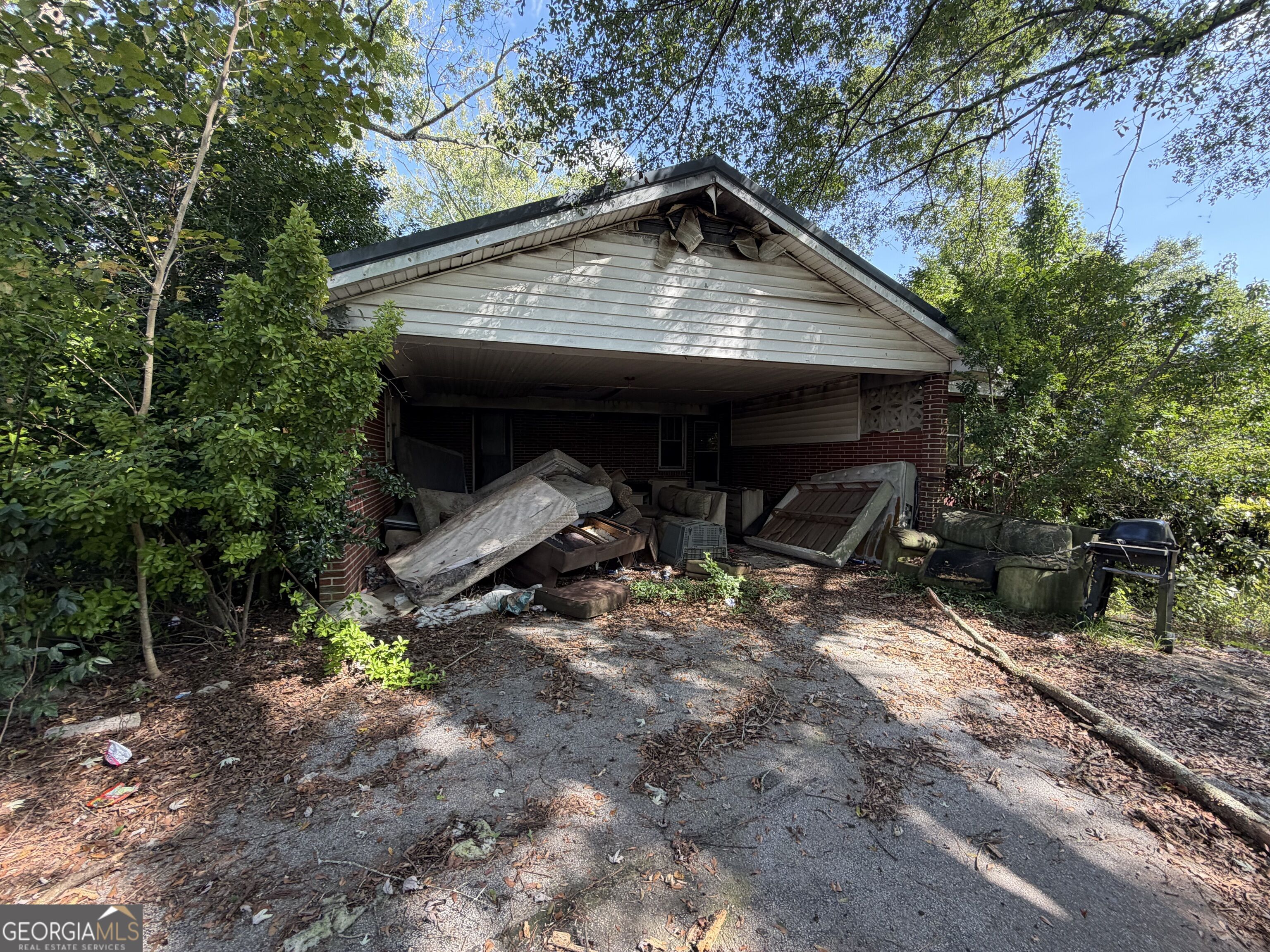 174 Matthews School Road