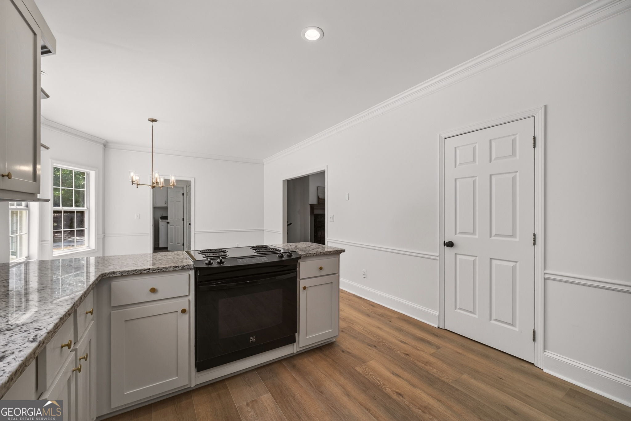 3430 Briscoe Drive
