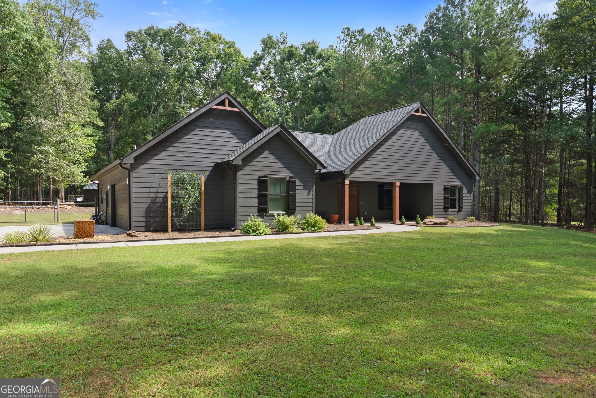631 Edmondson Road
