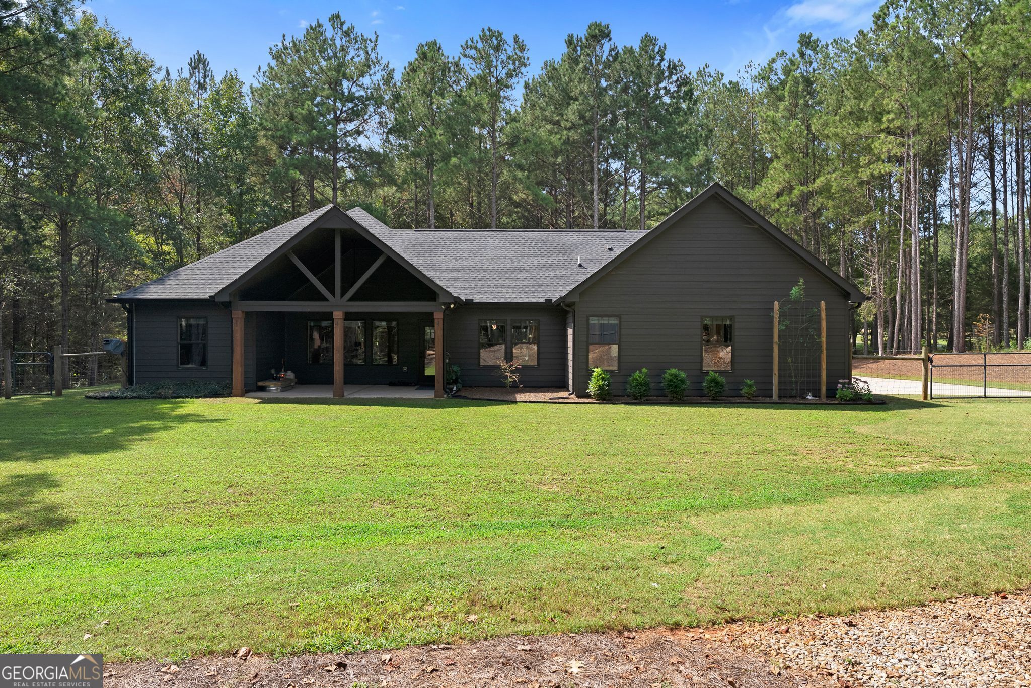 631 Edmondson Road