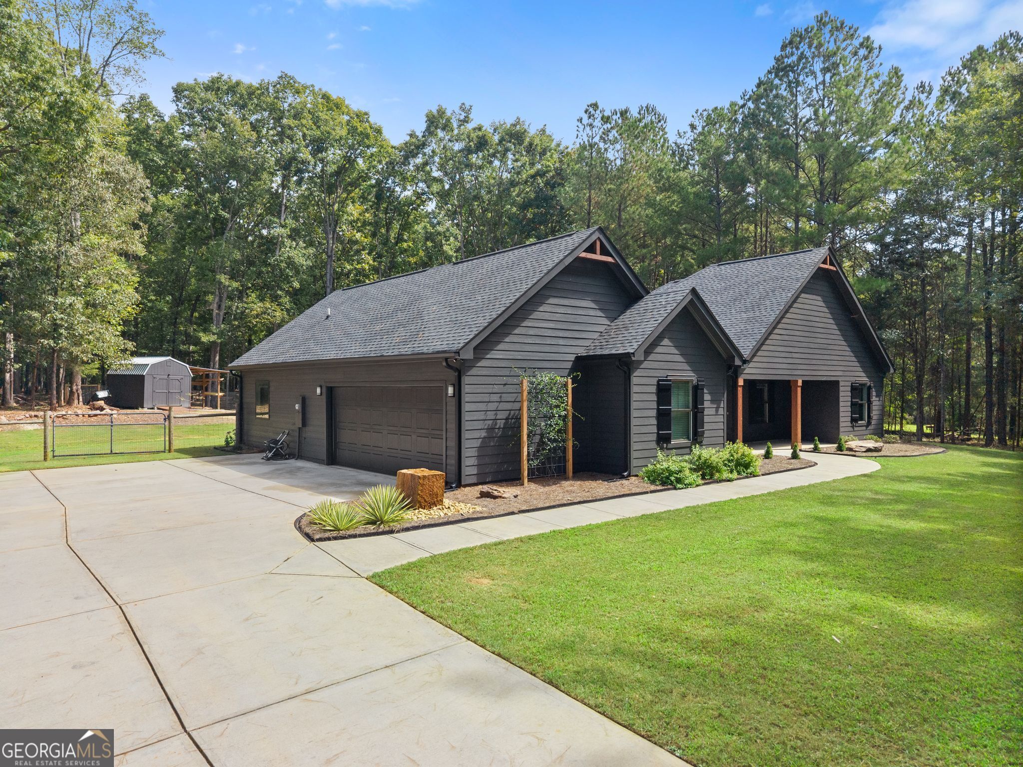 631 Edmondson Road