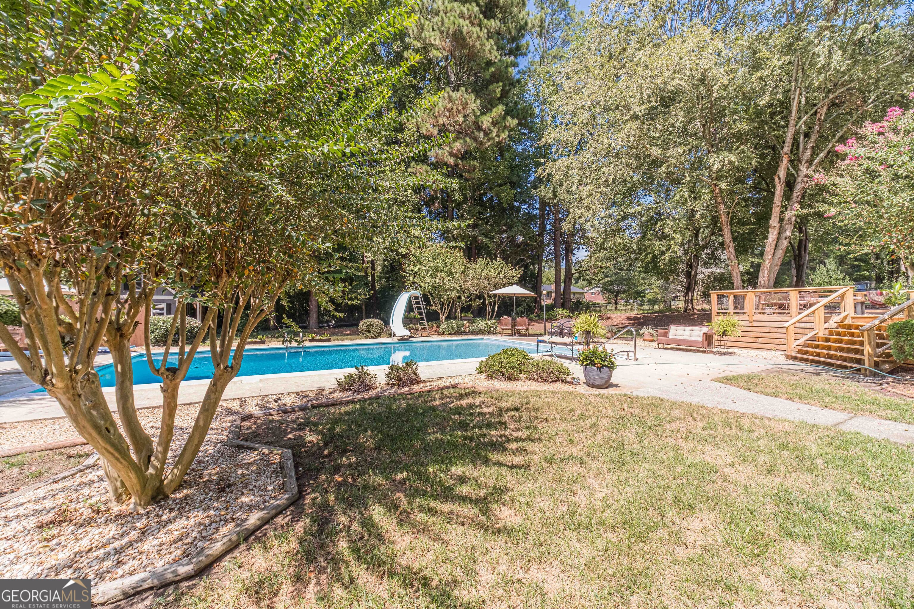 2759 Lanier Drive