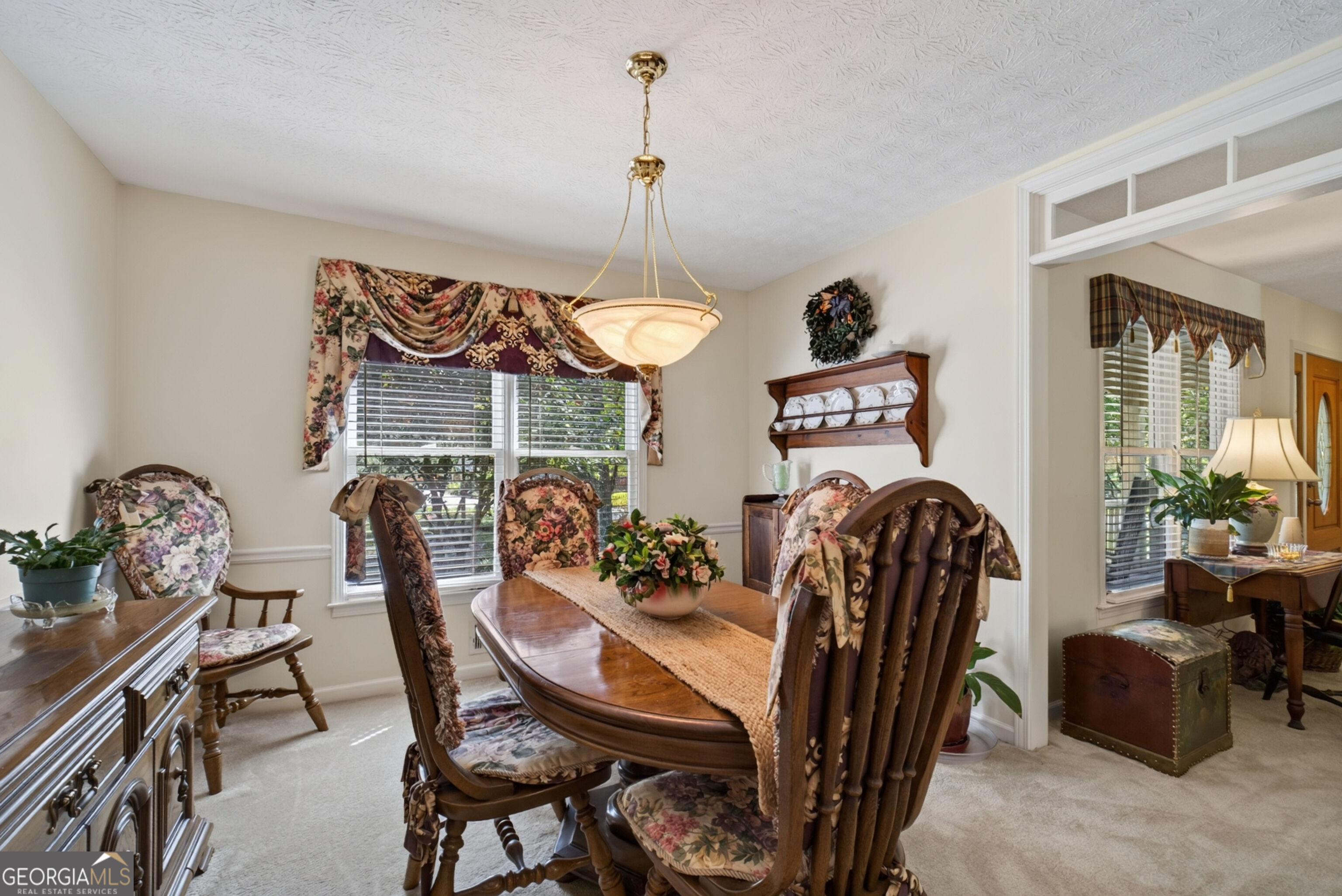 2759 Lanier Drive