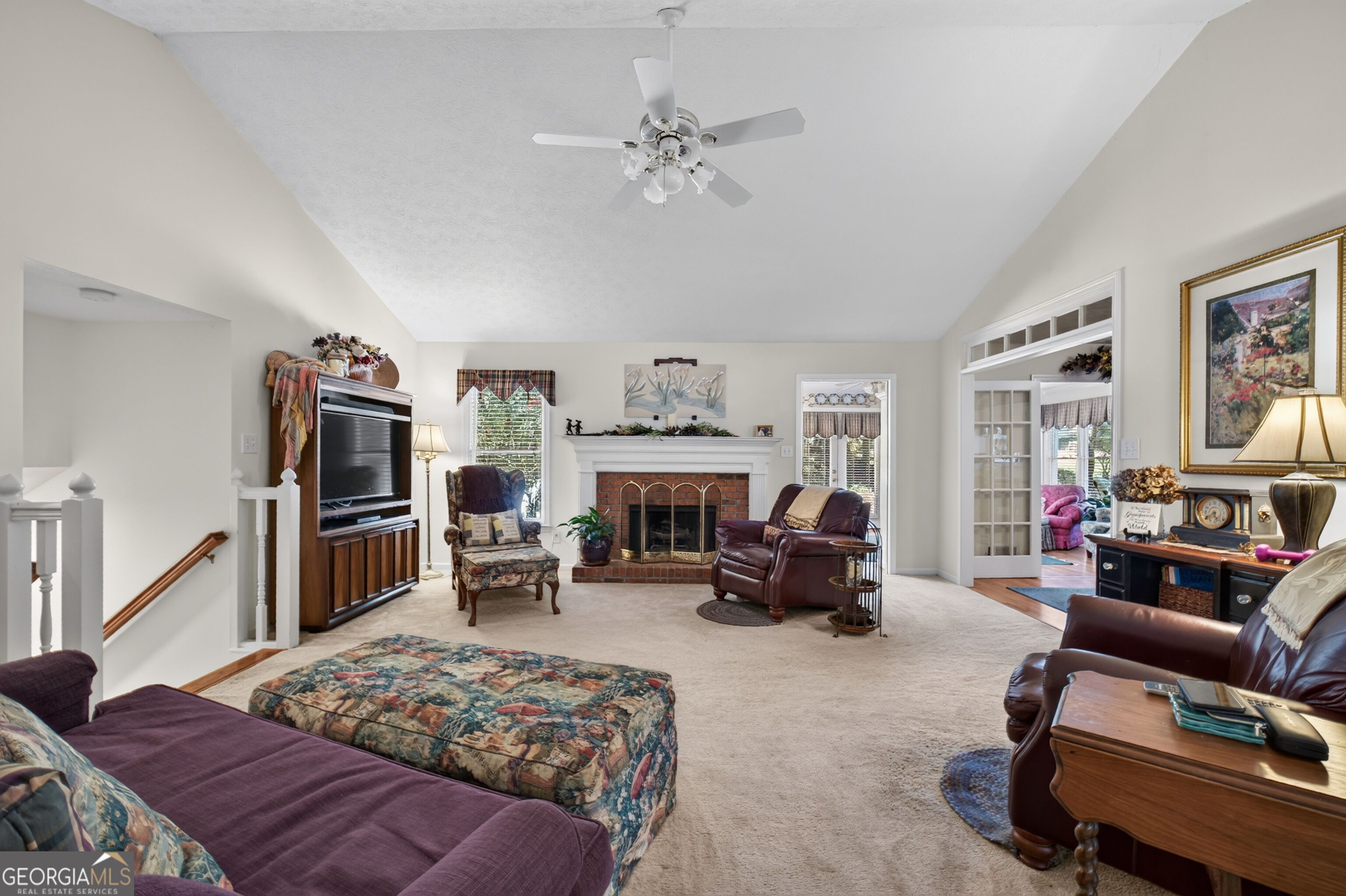 2759 Lanier Drive