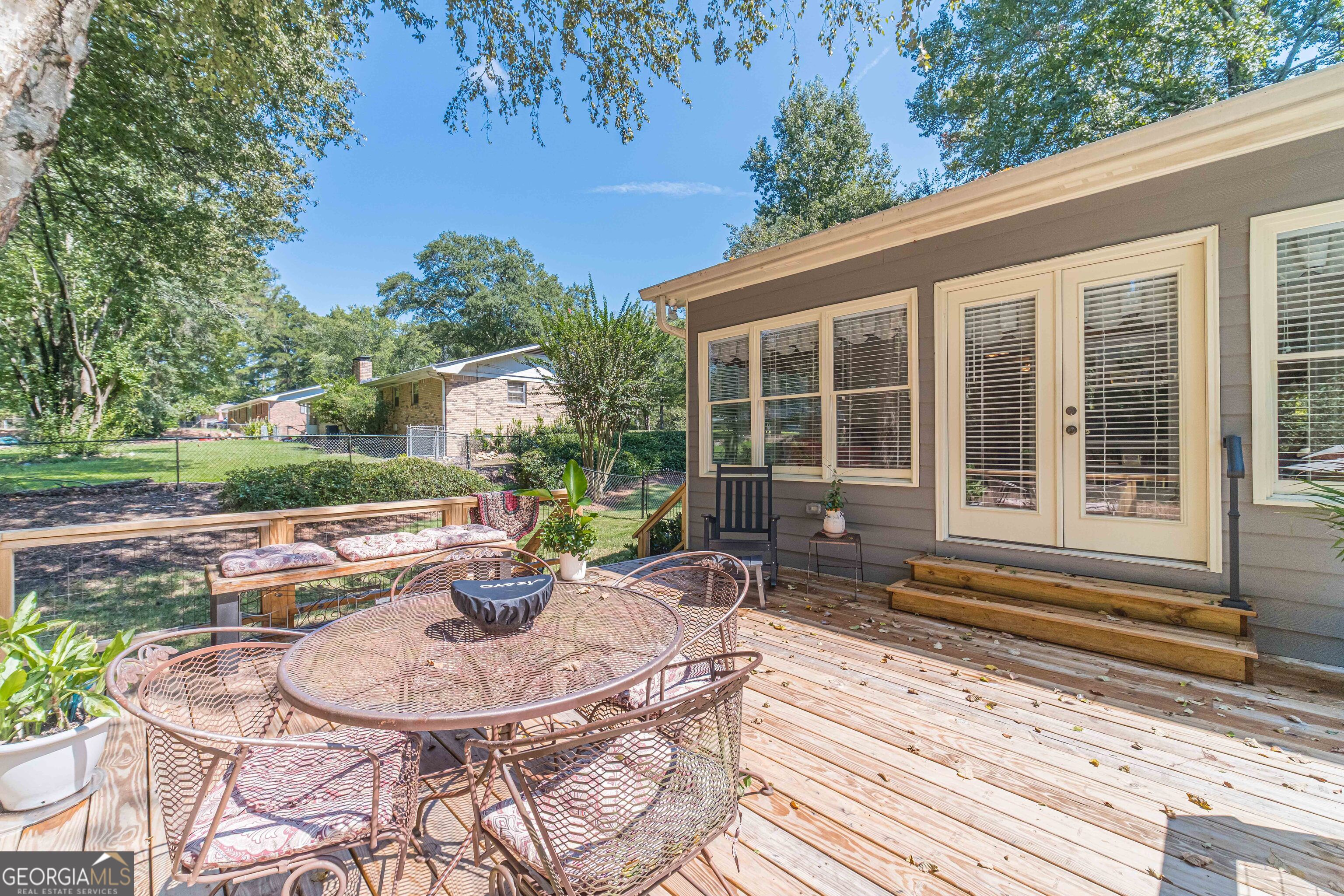2759 Lanier Drive