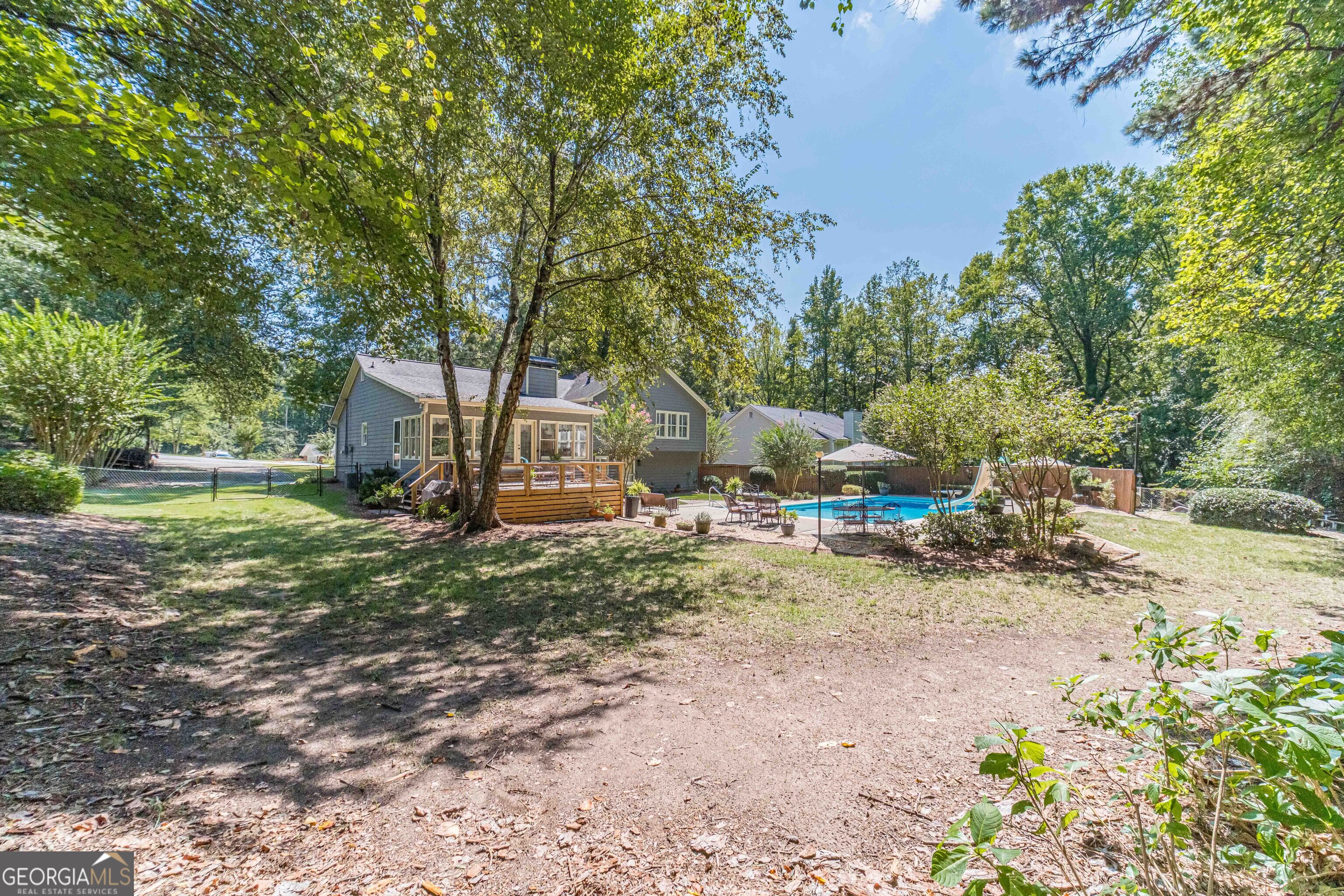 2759 Lanier Drive