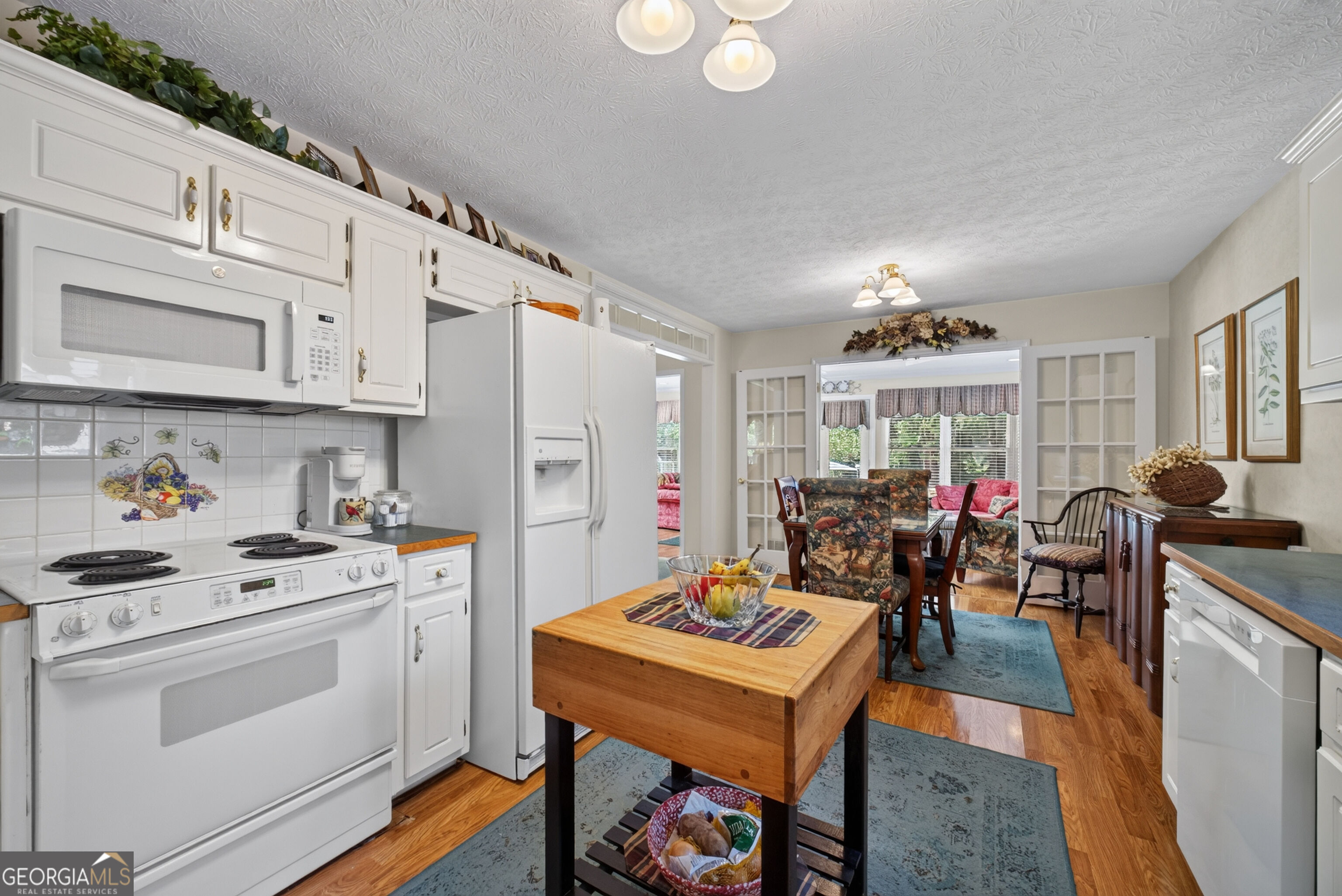 2759 Lanier Drive